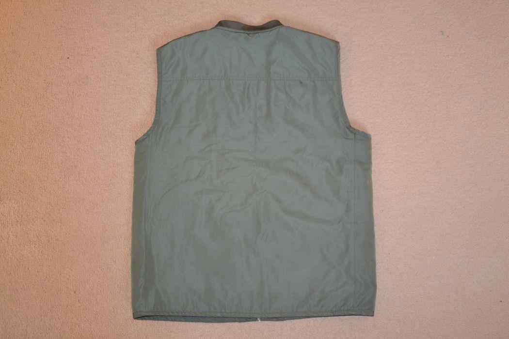 Streetwear Style Casual Sleeveless Vest | Grailed