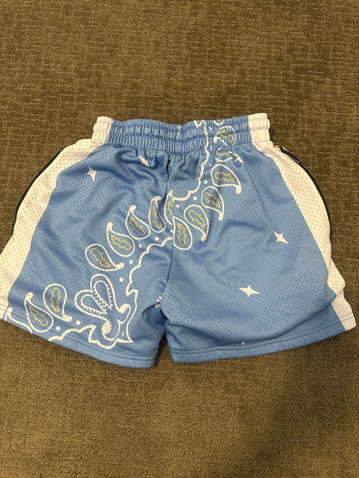 Collect and Select Collect and Select Denver Shorts Size Small Size US 30 / EU 46 - 2 Thumbnail