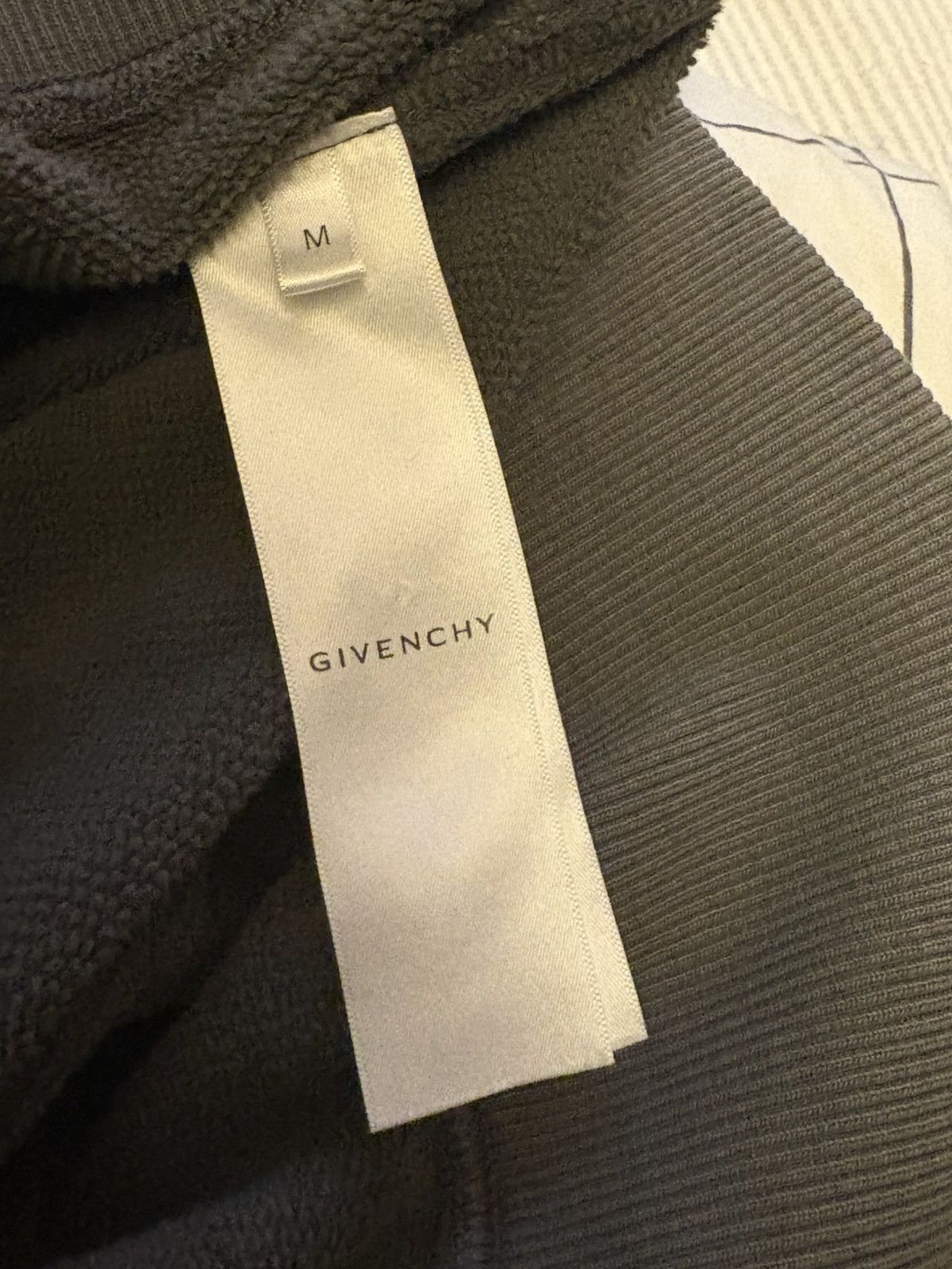 Chito × Givenchy Givenchy chito hoodie Size US M / EU 48-50 / 2 - 4 Thumbnail