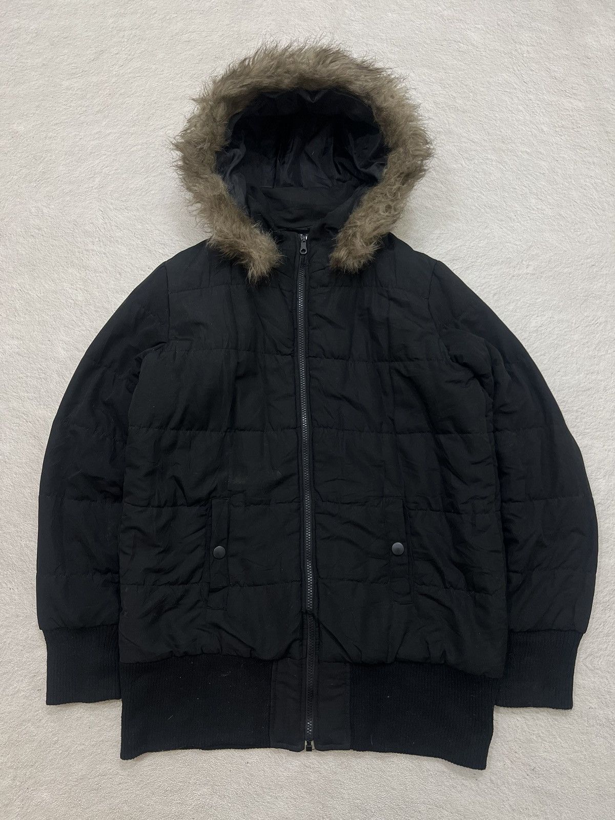 Hysteric Glamour × If Six Was Nine × Le Grande Bleu (L.G.B.) 2000s