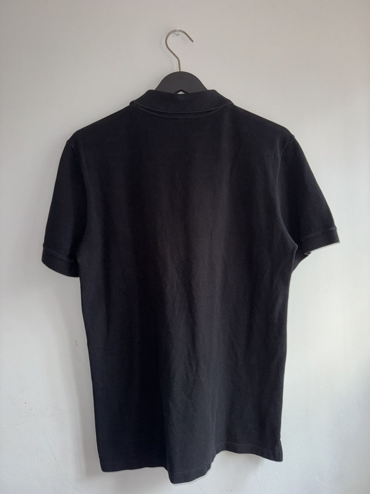 Alexander McQueen Alexander McQueen Skull Polo Size US L / EU 52-54 / 3 - 2 Thumbnail