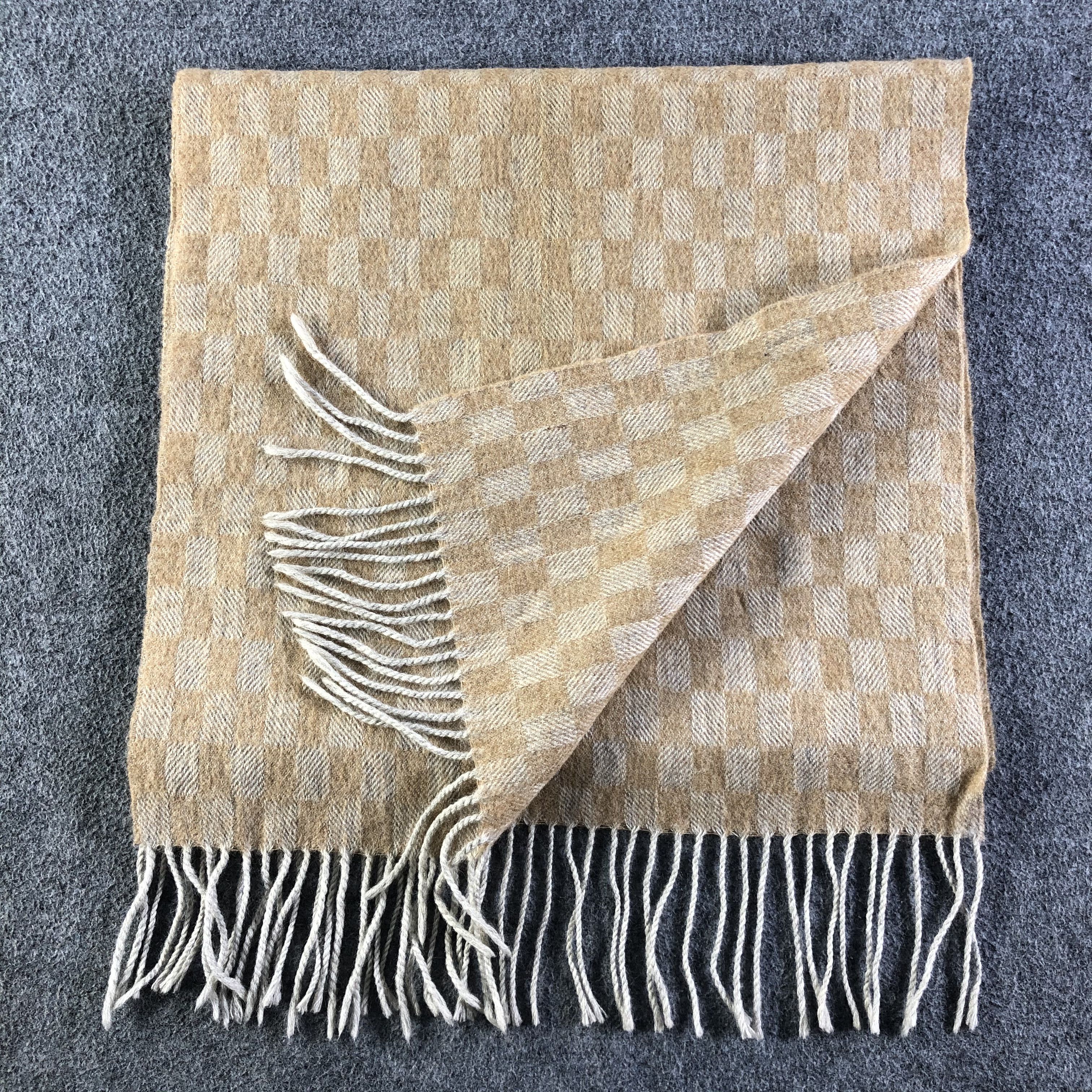 Theory Theory Scarf / Muffler / Neckwear P587 Size ONE SIZE - 5 Thumbnail