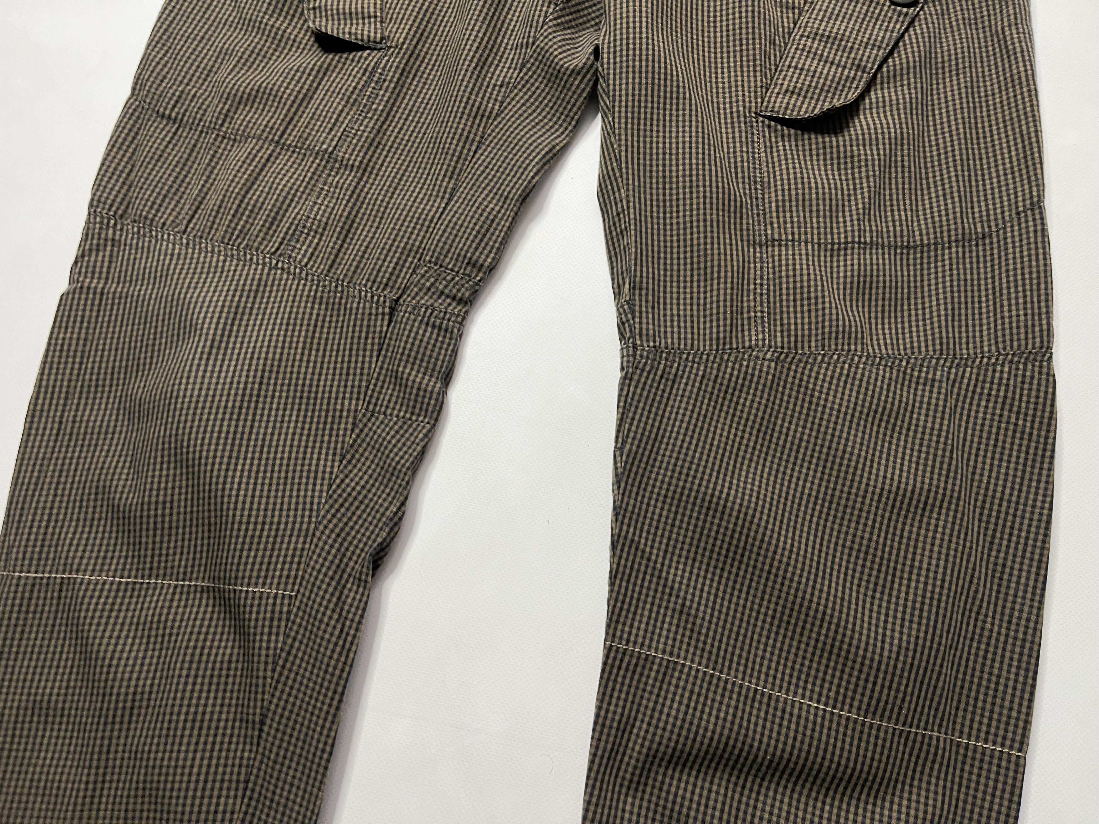 G-Star G Star Raw Arctic Jodphur cargo pant Size US 31 - 3 Thumbnail