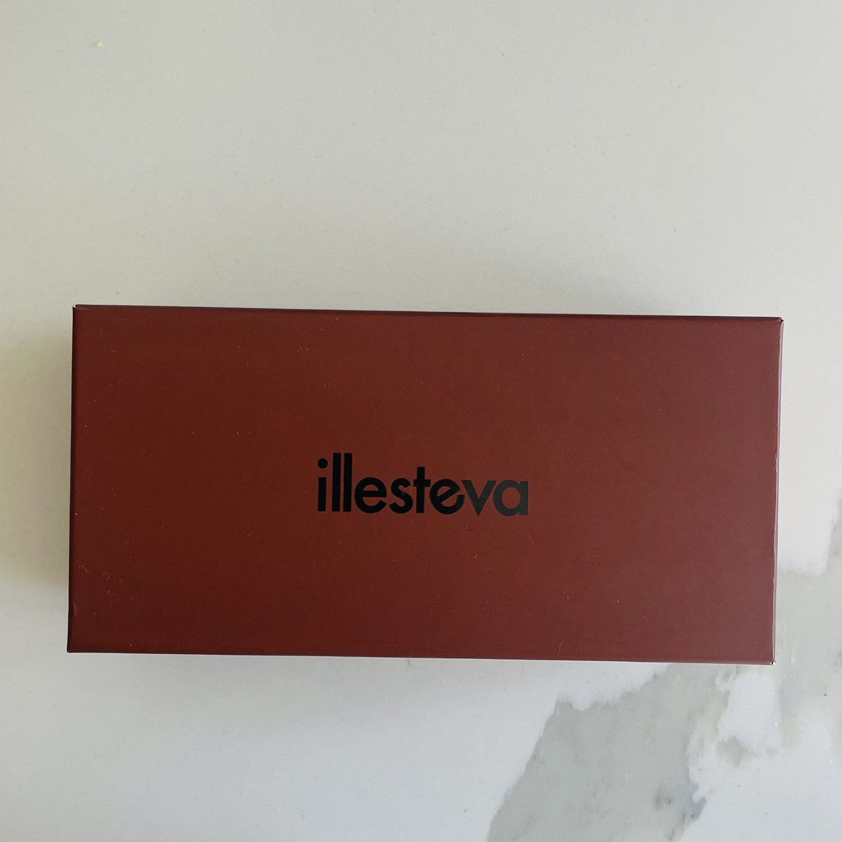 Illesteva Ilesteva Transparent Ace Glasses Size ONE SIZE - 2 Thumbnail