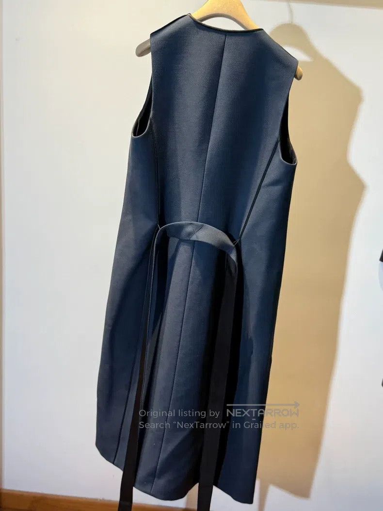 The Row The Row size 10 Runway trench coat Size M / US 6-8 / IT 42-44 - 2 Thumbnail