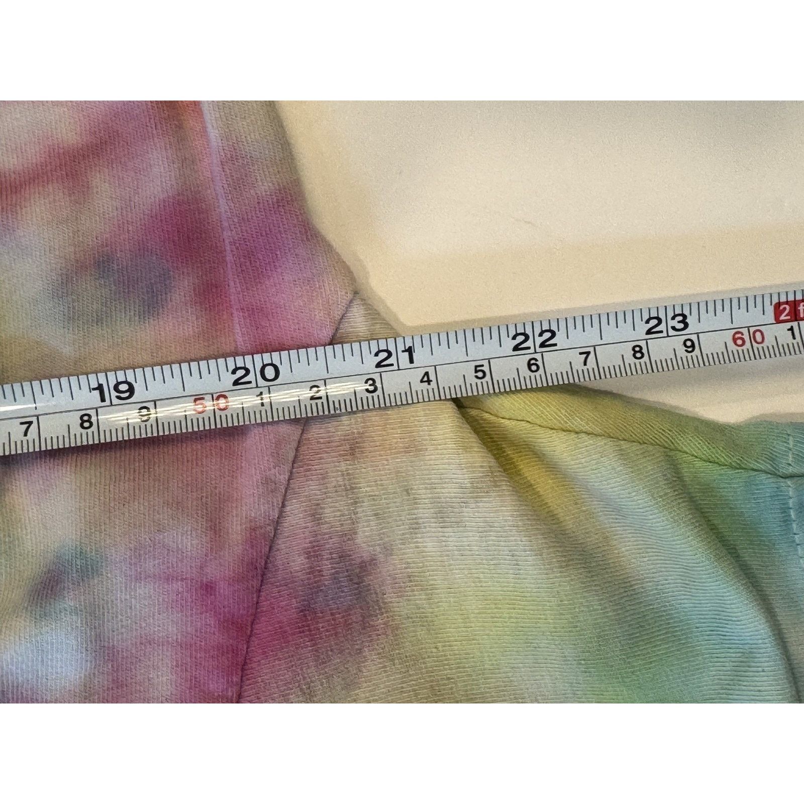 Supreme Supreme Shirt Tie Dye Supreme Graphic Skateboarding Art USA Size US L / EU 52-54 / 3 - 6 Thumbnail