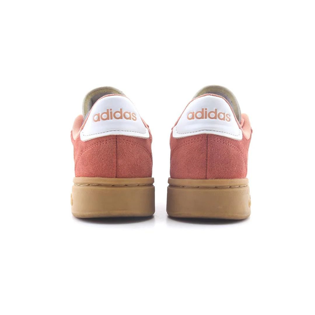 Adidas Adidas Grand Court Alpha Women's Pink Trainers Size US 10 / IT 40 - 6 Thumbnail