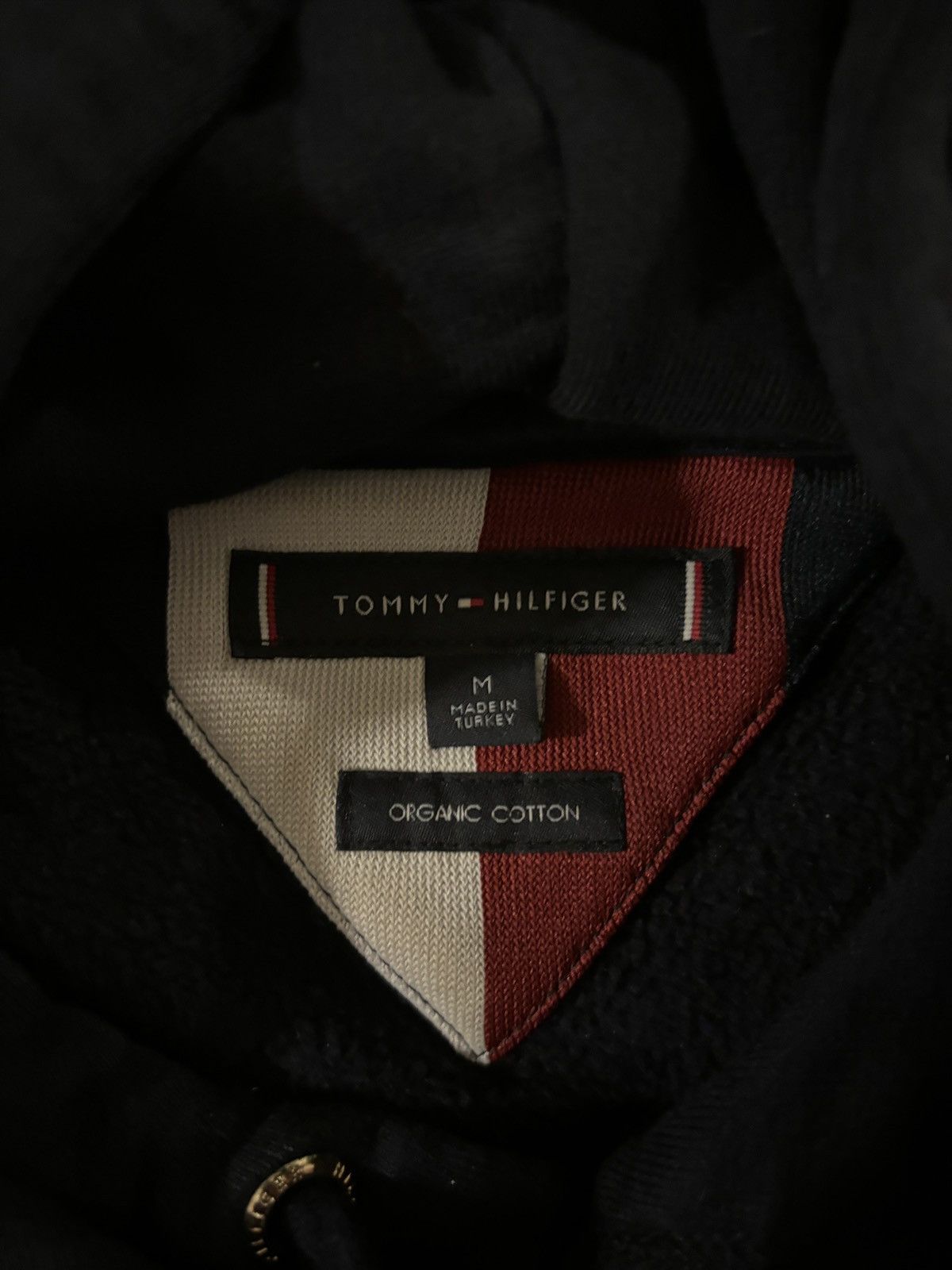 Tommy Hilfiger Hoodie