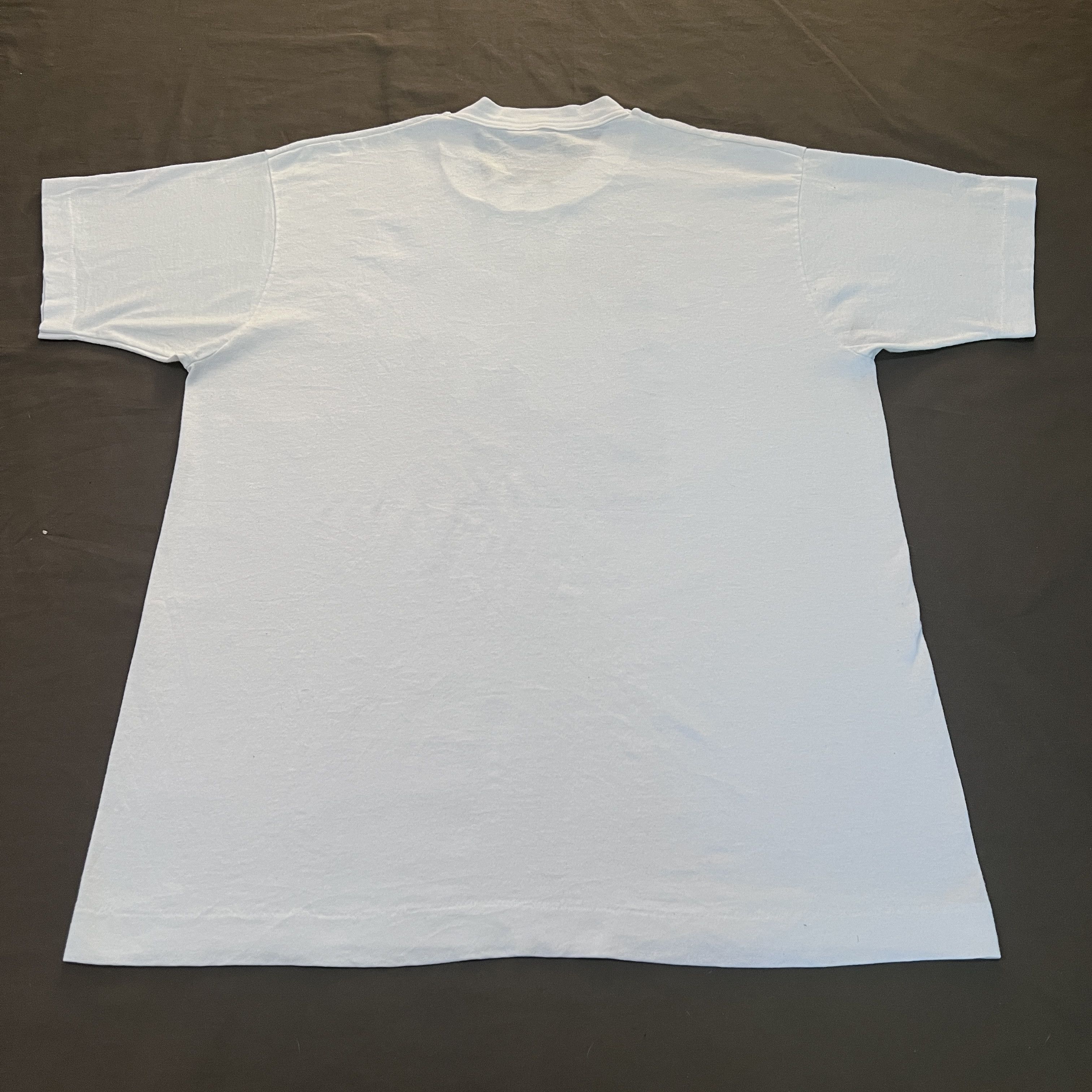 Vintage Vintage 90s Winner's Weekend Elkhorn Wisconin Promo Tee XL Size US XL / EU 56 / 4 - 5 Thumbnail
