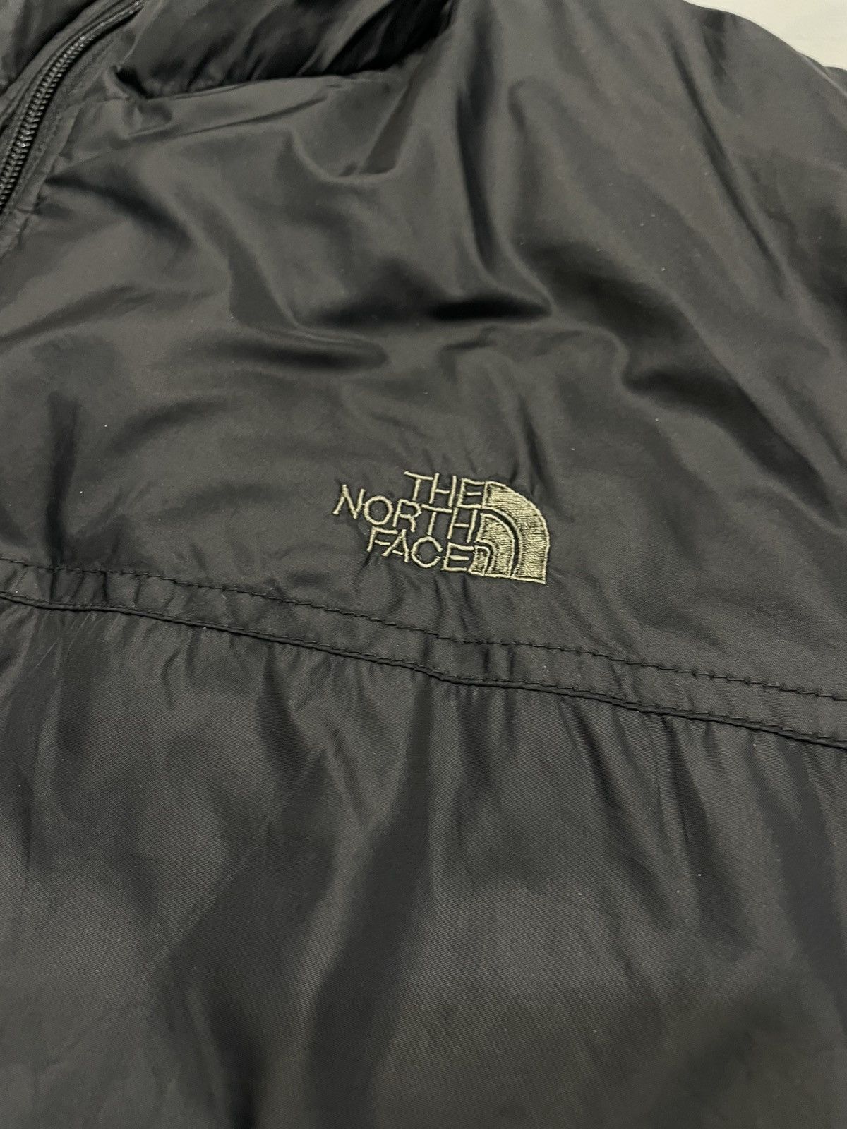 The North Face The North Face Puffer Jacket Size US L / EU 52-54 / 3 - 2 Thumbnail
