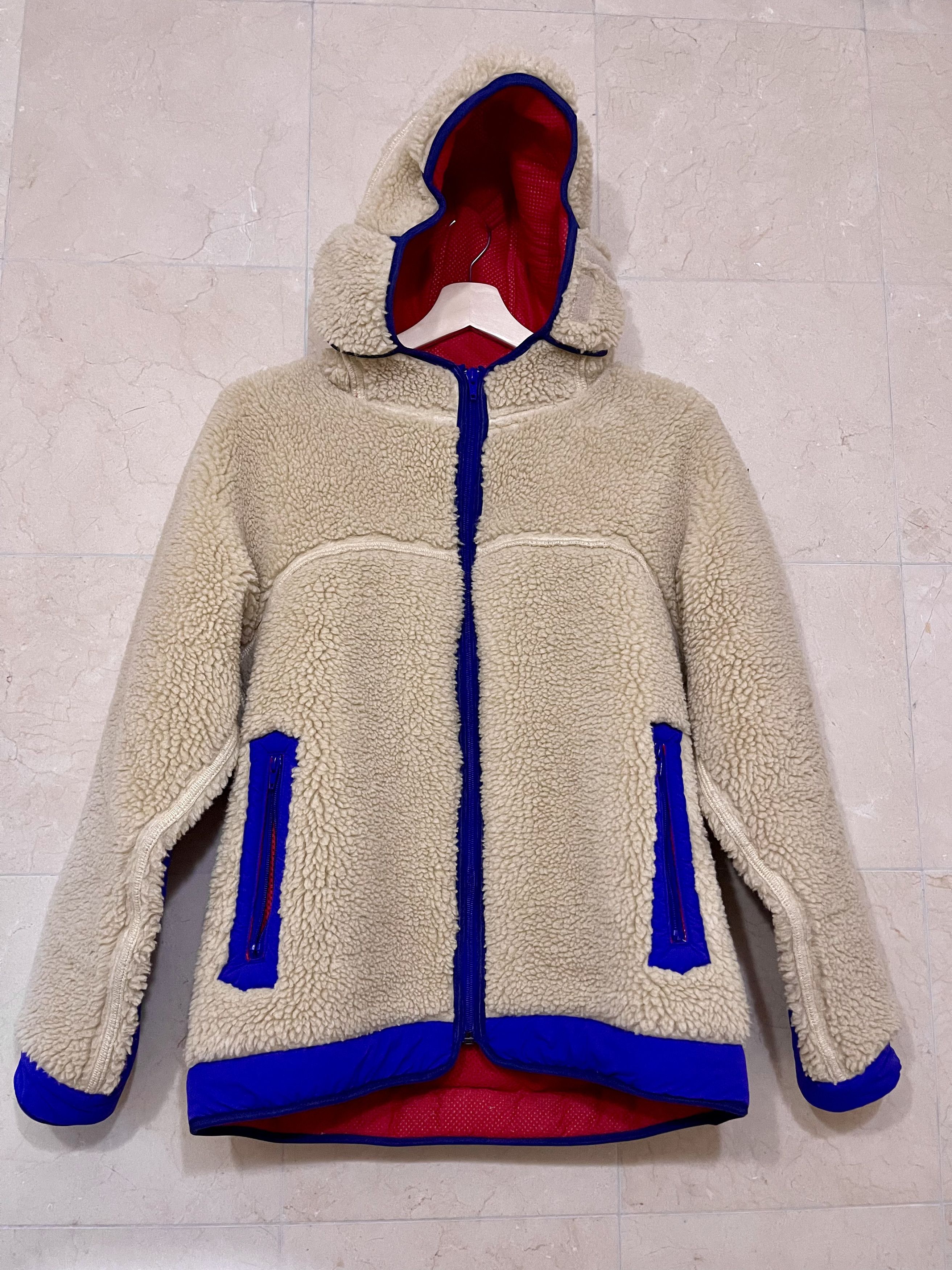 Rabbit Fleece
