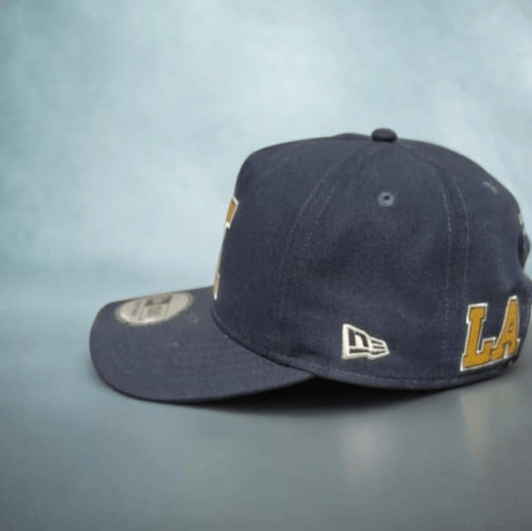 X-LARGE X LARGE X NEW ERA Size ONE SIZE - 2 Thumbnail