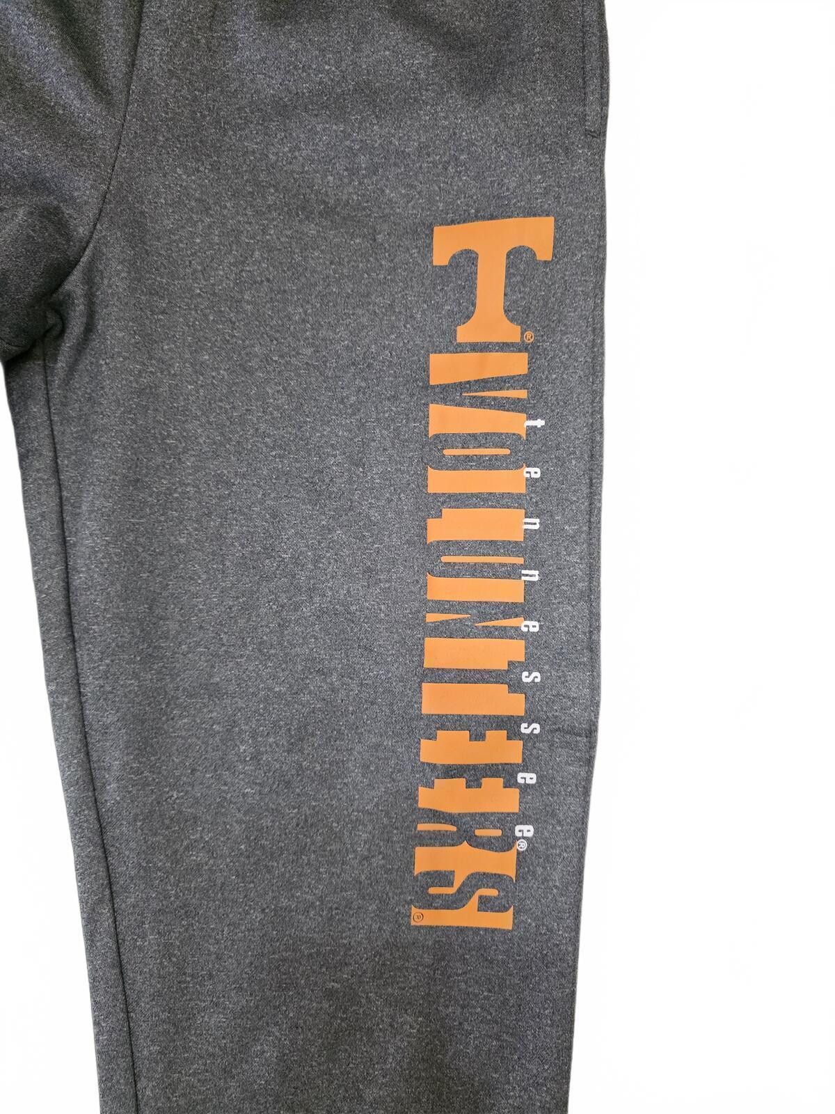 Other Primary Threads Tennessee Gray Sweatpants Size 12/14 Boys Size US 26 / EU 42 - 3 Thumbnail