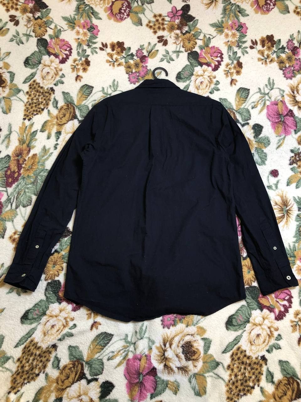 Polo Ralph Lauren Polo Ralph Lauren Vintage shirt for Man Man Long Size US M / EU 48-50 / 2 - 12 Thumbnail