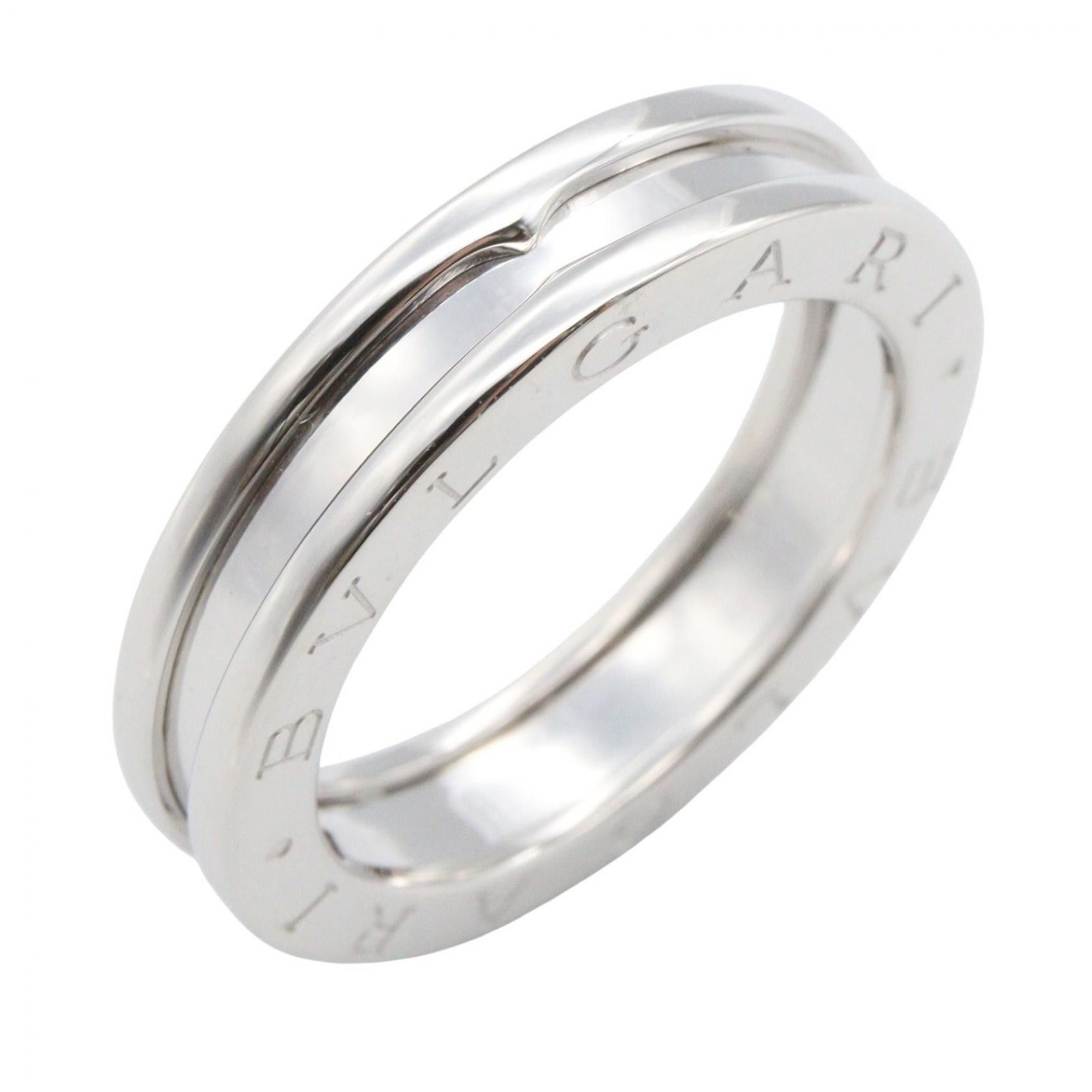 Bvlgari Bvlgari Bvlgari B-zero1 Au750 Ring Size 13 Precious Metal Ring DUTY FREE for USA Size ONE SIZE - 1 Thumbnail