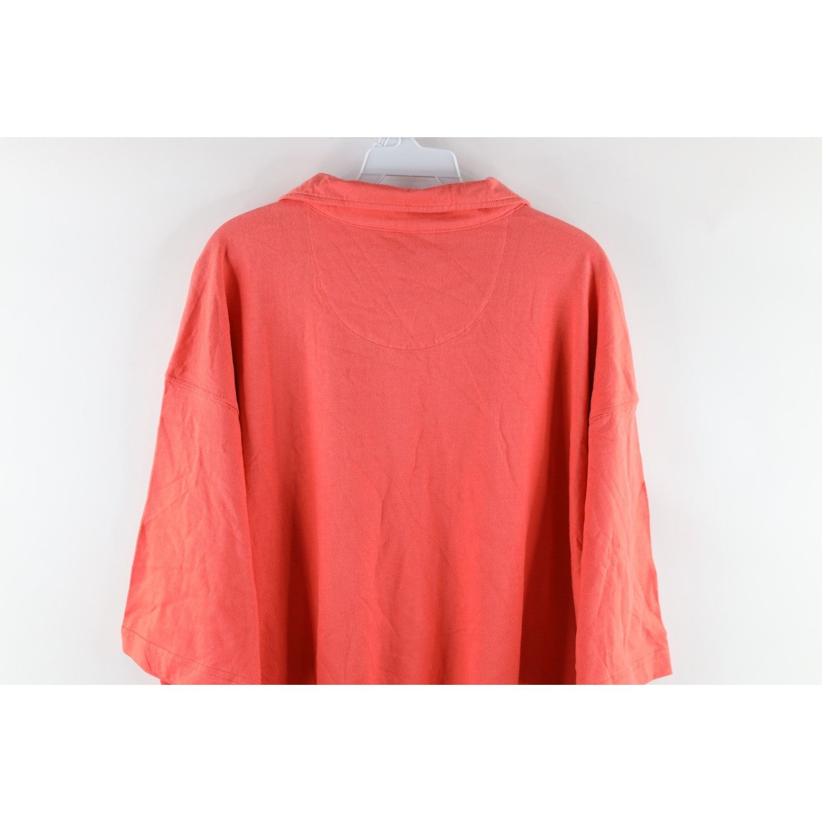 Marithe + Francois Girbaud × Vintage NOS Vintage Marithe Francois Girbaud Rugby Polo 3XL Size US XXL / EU 58 / 5 - 9 Thumbnail