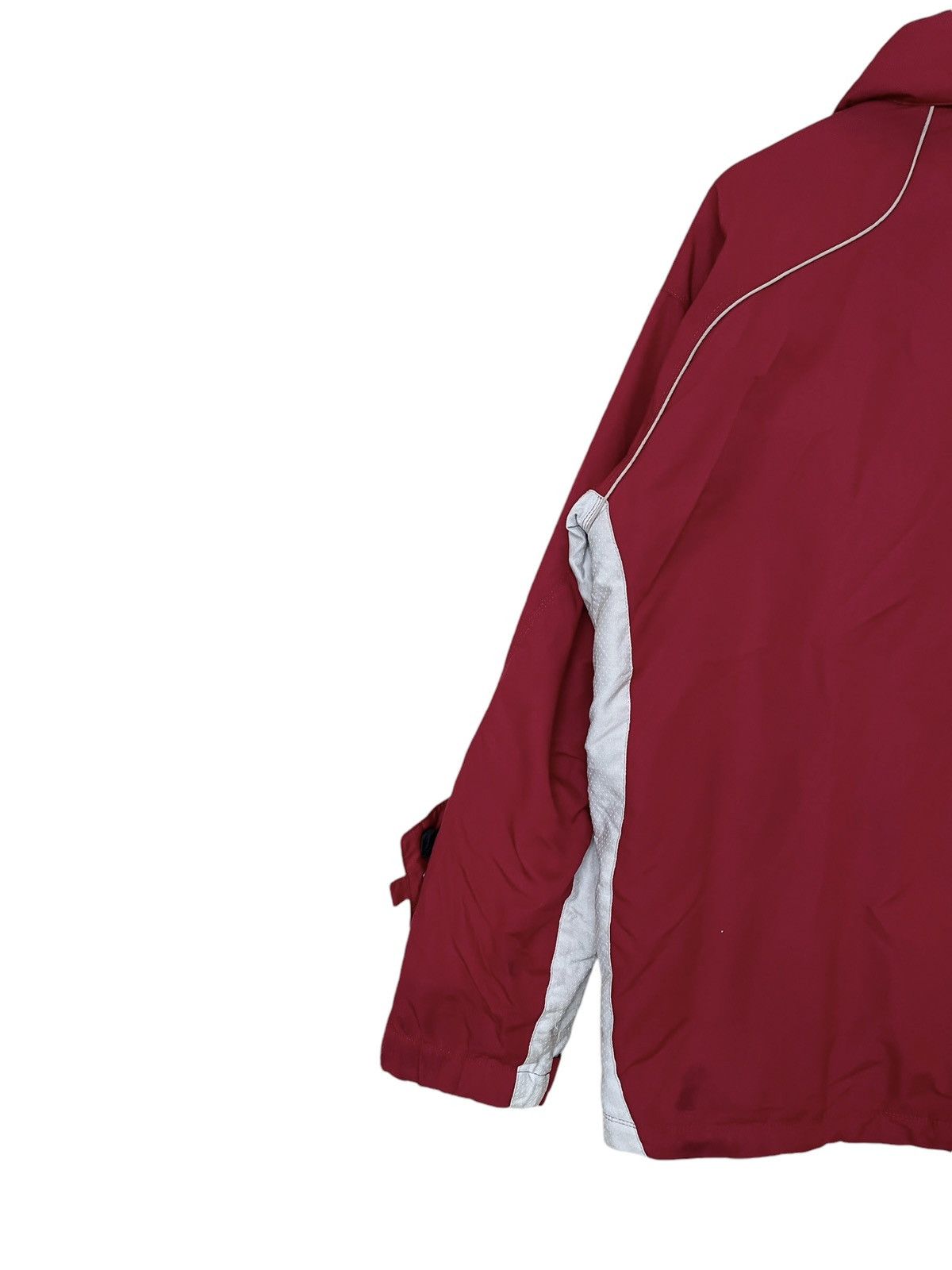 Ellesse × Vintage Vintage Brand Ellese Ski Jacket 1990s Size US L / EU 52-54 / 3 - 7 Thumbnail
