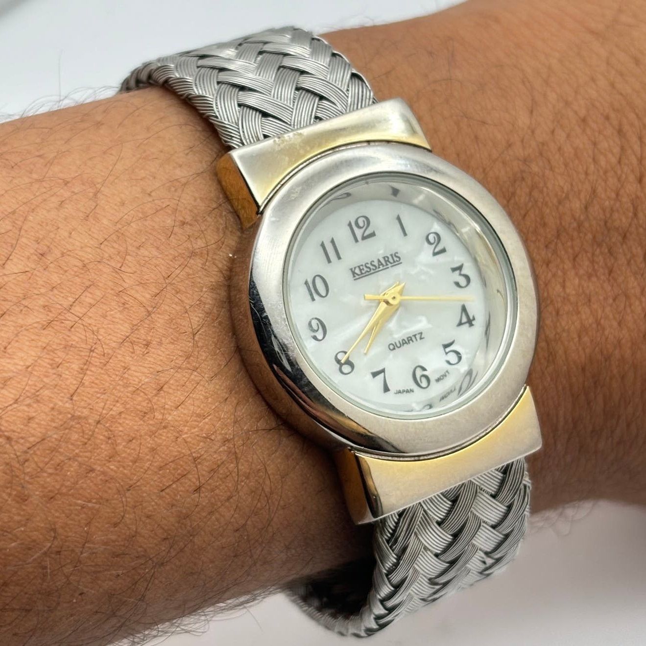 Other Vintage silver watch Size ONE SIZE - 2 Thumbnail