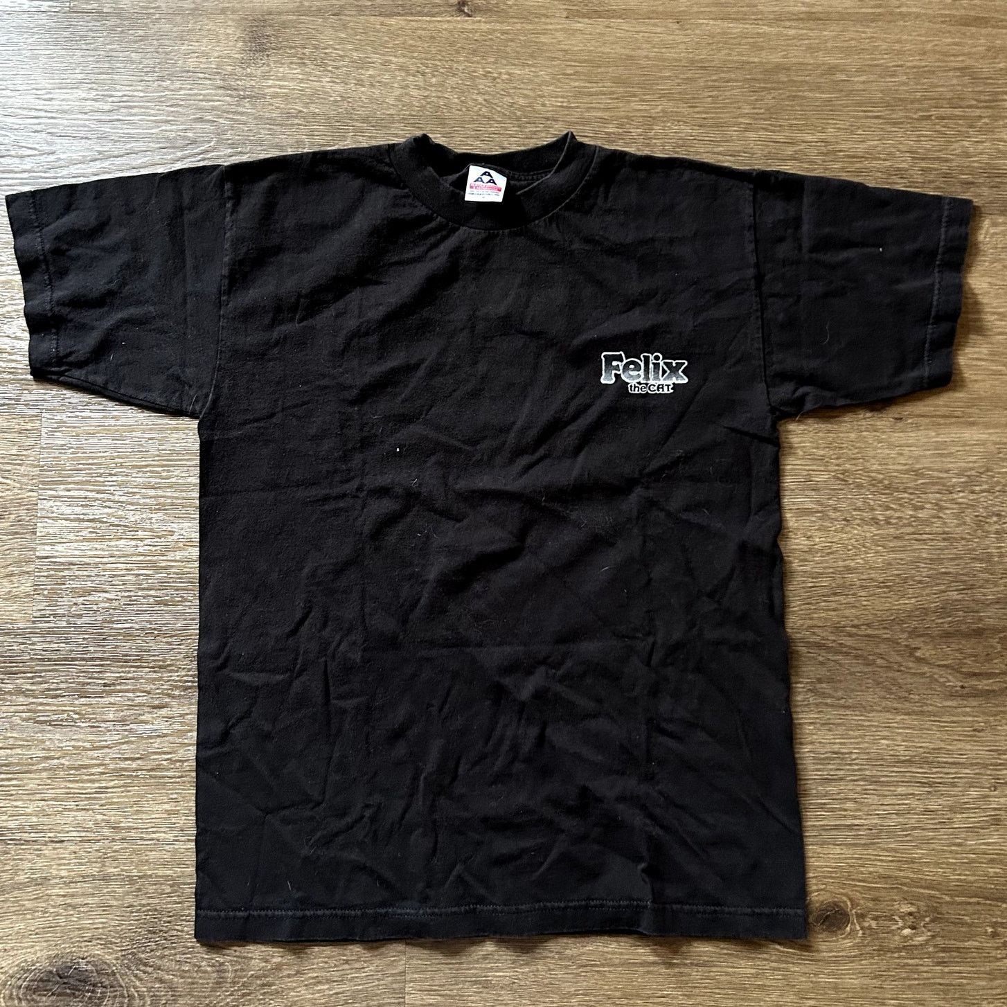 Alstyle Vintage FELIX THE CAT Alstyle Apparel Size US M / EU 48-50 / 2 - 1 Thumbnail