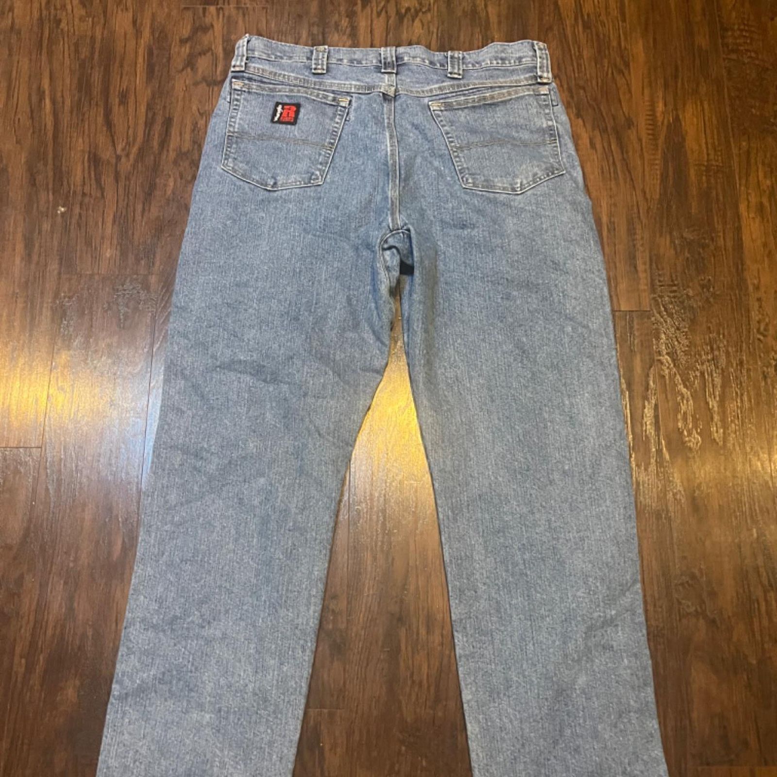 Carhartt Workwear blue jeans size Size US 36 / EU 52 - 1 Thumbnail