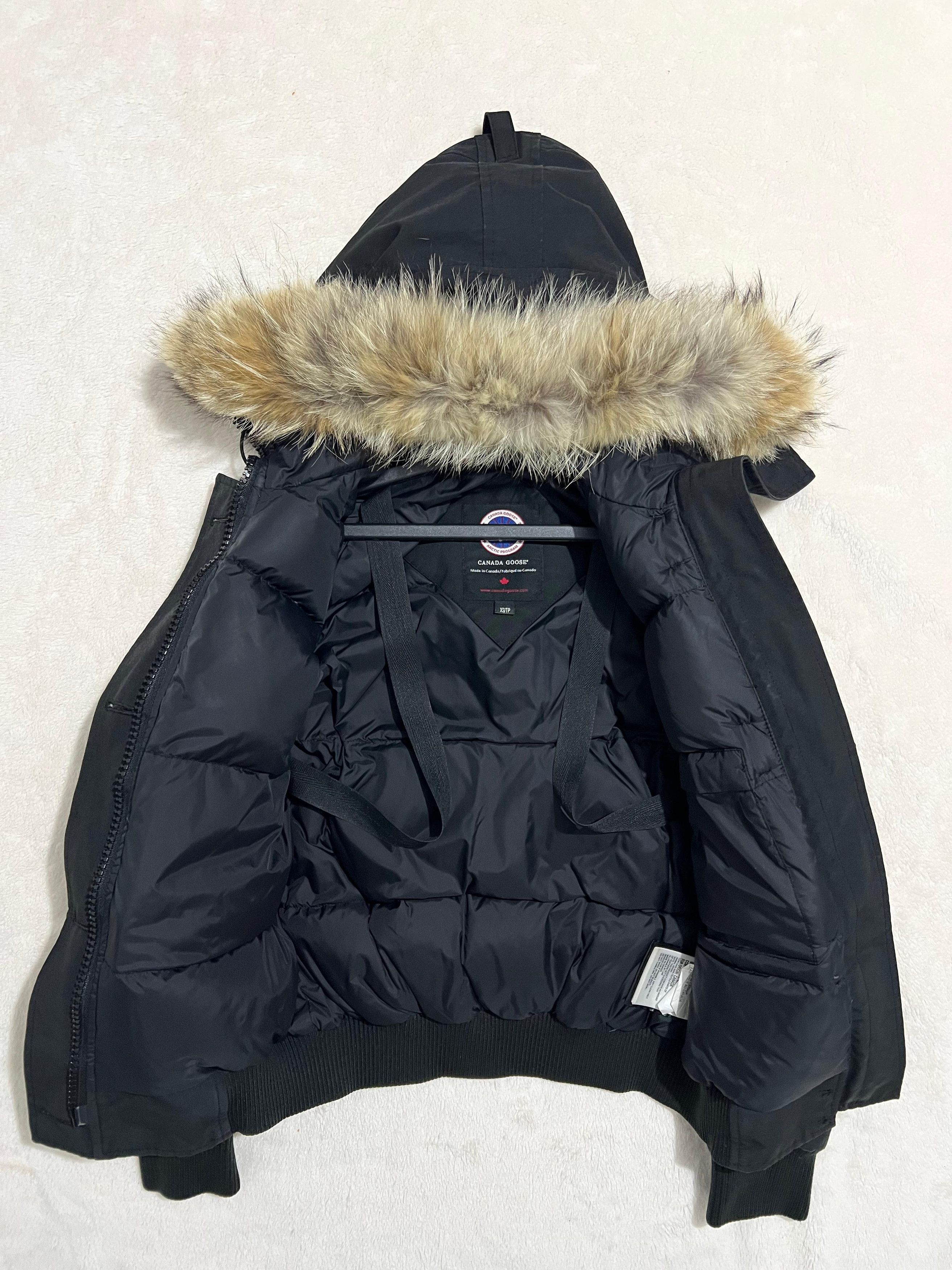 Canada Goose Canada Goose Chilliwack bomber jacket Size XS / US 0-2 / IT 36-38 - 6 Thumbnail