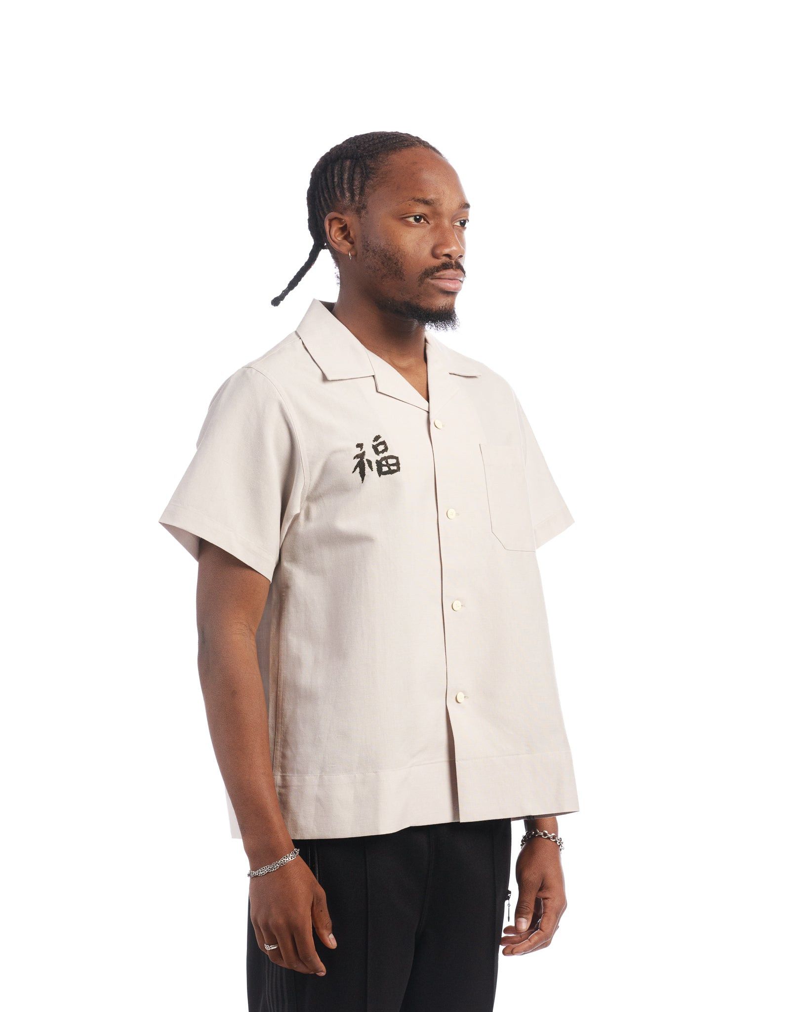 Visvim Visvim Sanko Souvenir Shirt Size US XXL / EU 58 / 5 - 3 Thumbnail