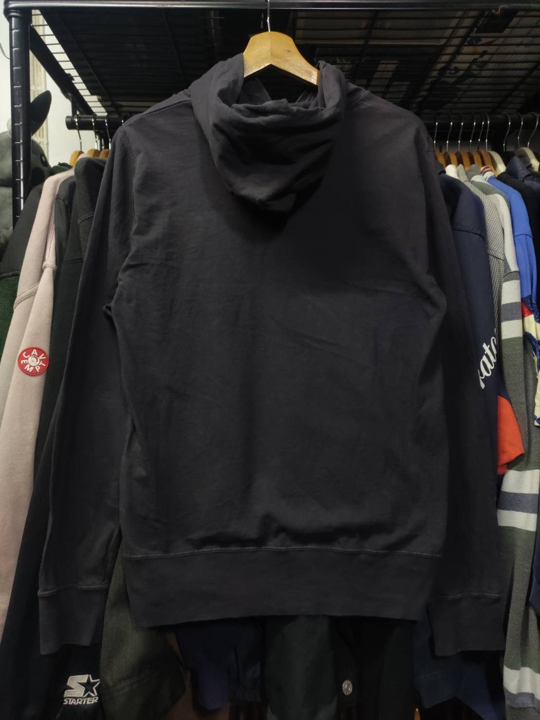 Hysteric Glamour Hysteric Glamour " Sunday Morning Fever " Hoodie Size US M / EU 48-50 / 2 - 10 Thumbnail