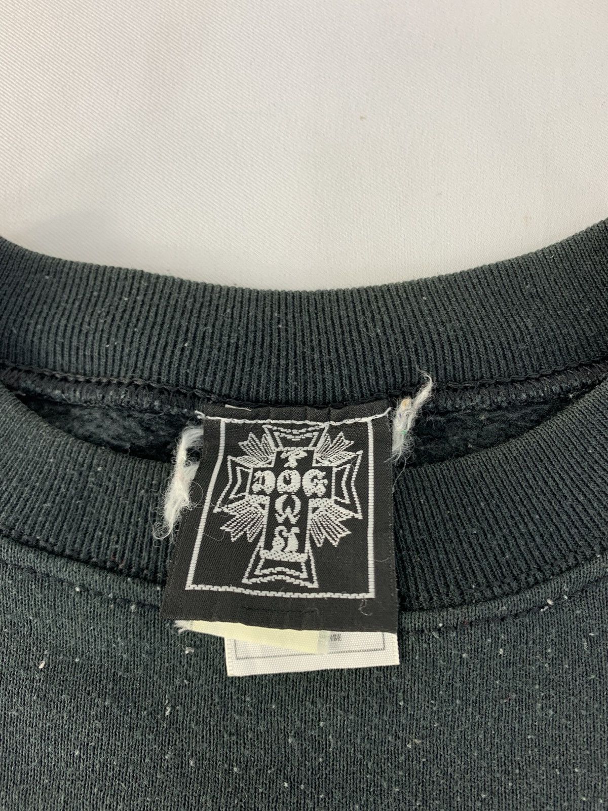 Dogtown Rare 90s Dog Town Street Cool Guys Dragon Logo Size US L / EU 52-54 / 3 - 6 Thumbnail