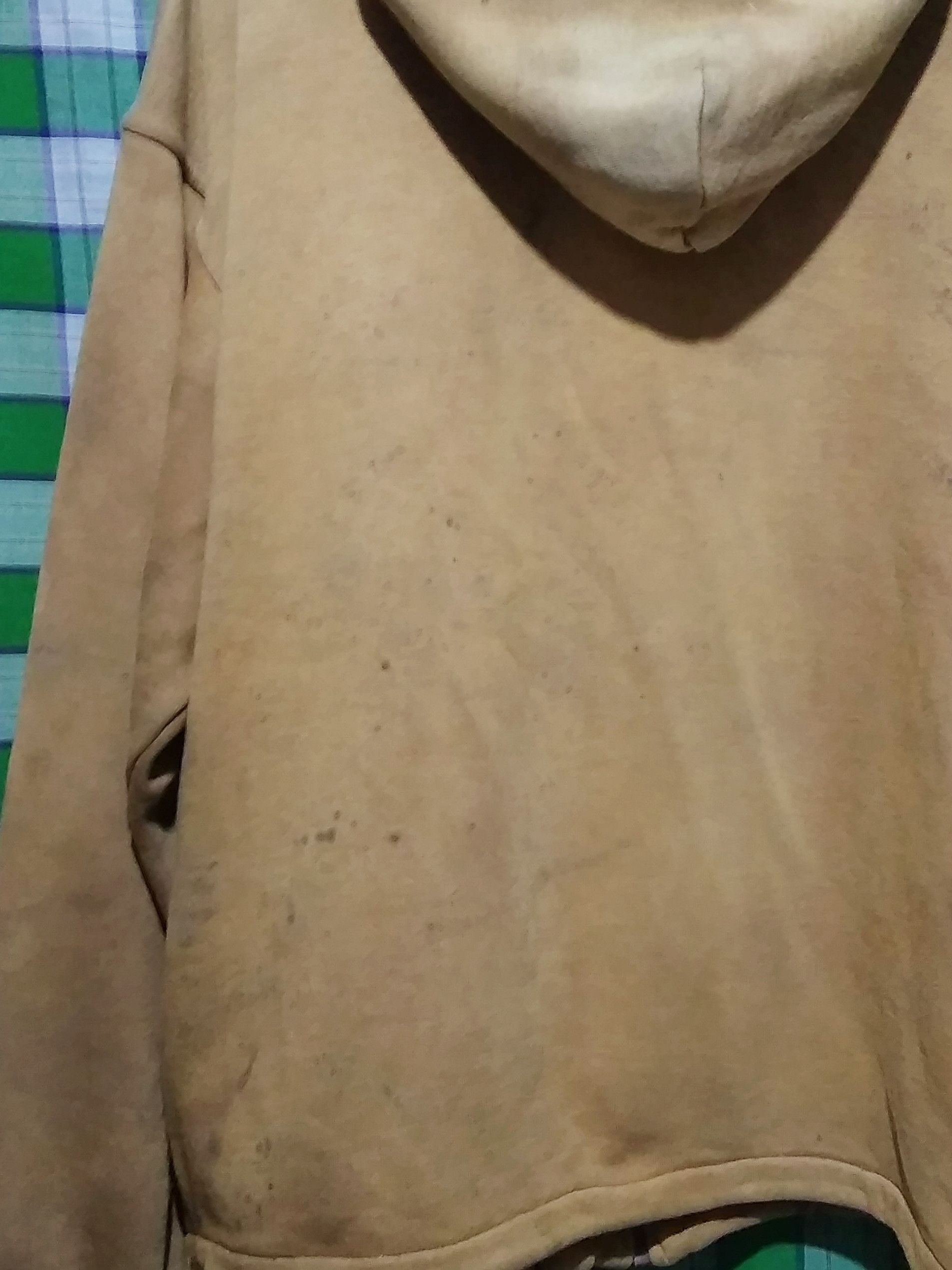 Unsound Rags Vintage sun faded DRAWLS Skateboard Carhartt Size US XL / EU 56 / 4 - 8 Thumbnail