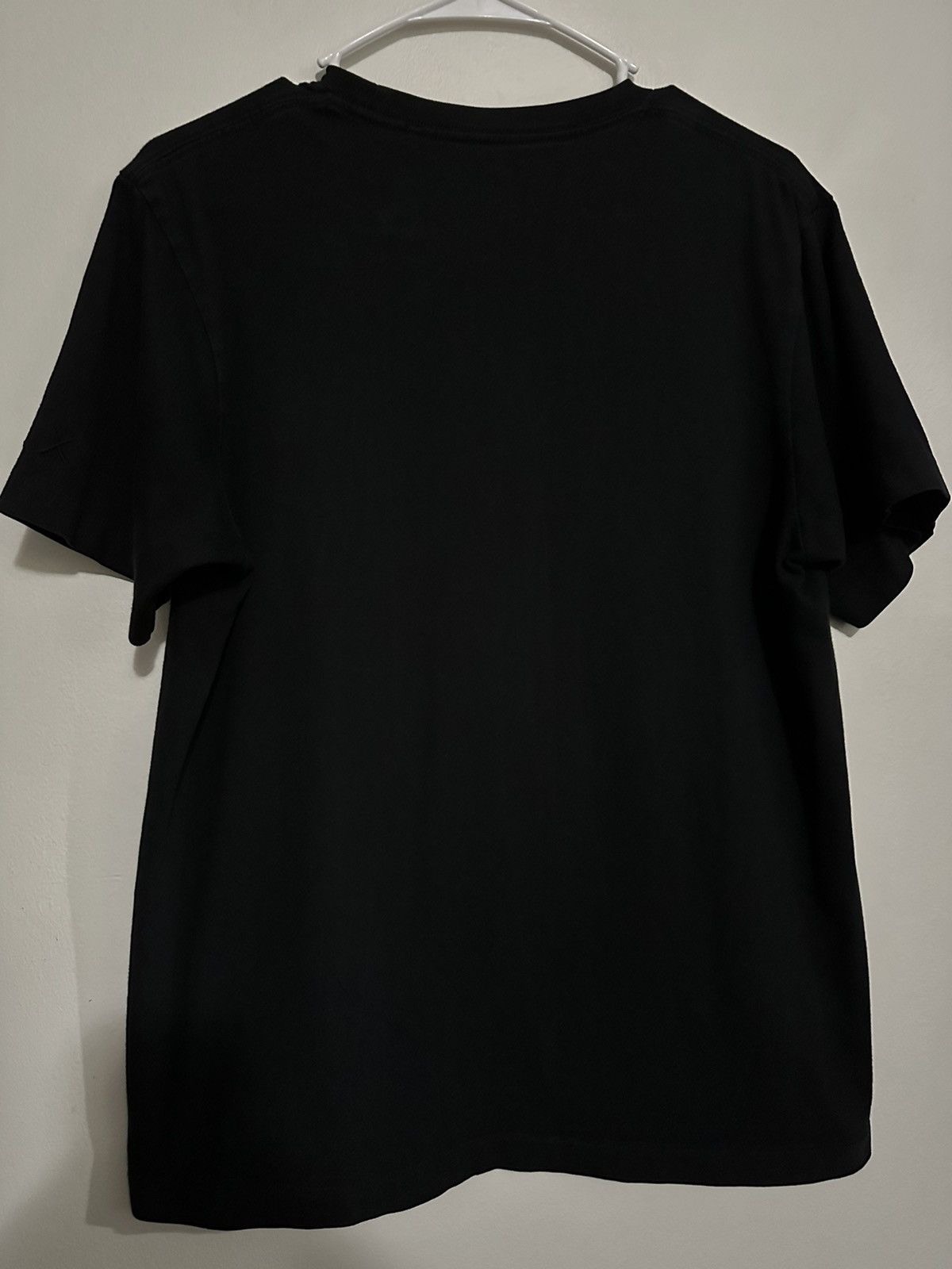 Kaws × Uniqlo KAWS Uniqlo Wordmark Tee Size US M / EU 48-50 / 2 - 3 Thumbnail
