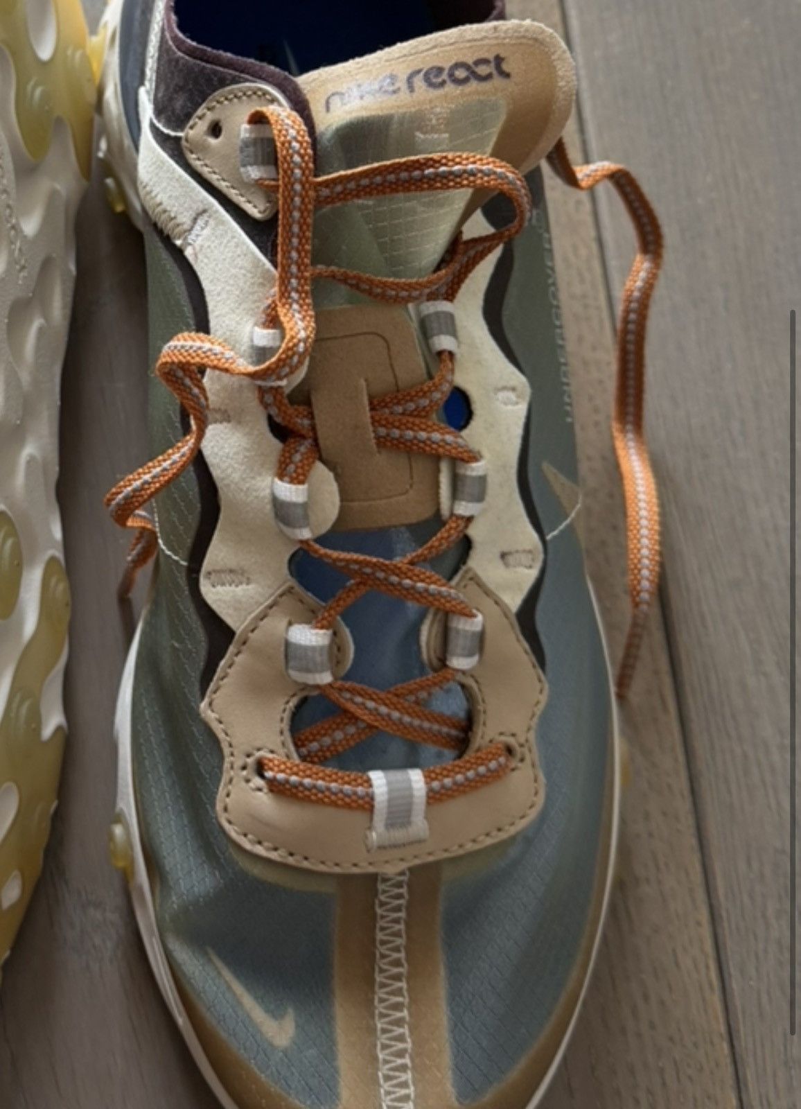 Nike × Undercover Nike x Undercover , rare model ! Size US 8 / EU 41 - 7 Thumbnail
