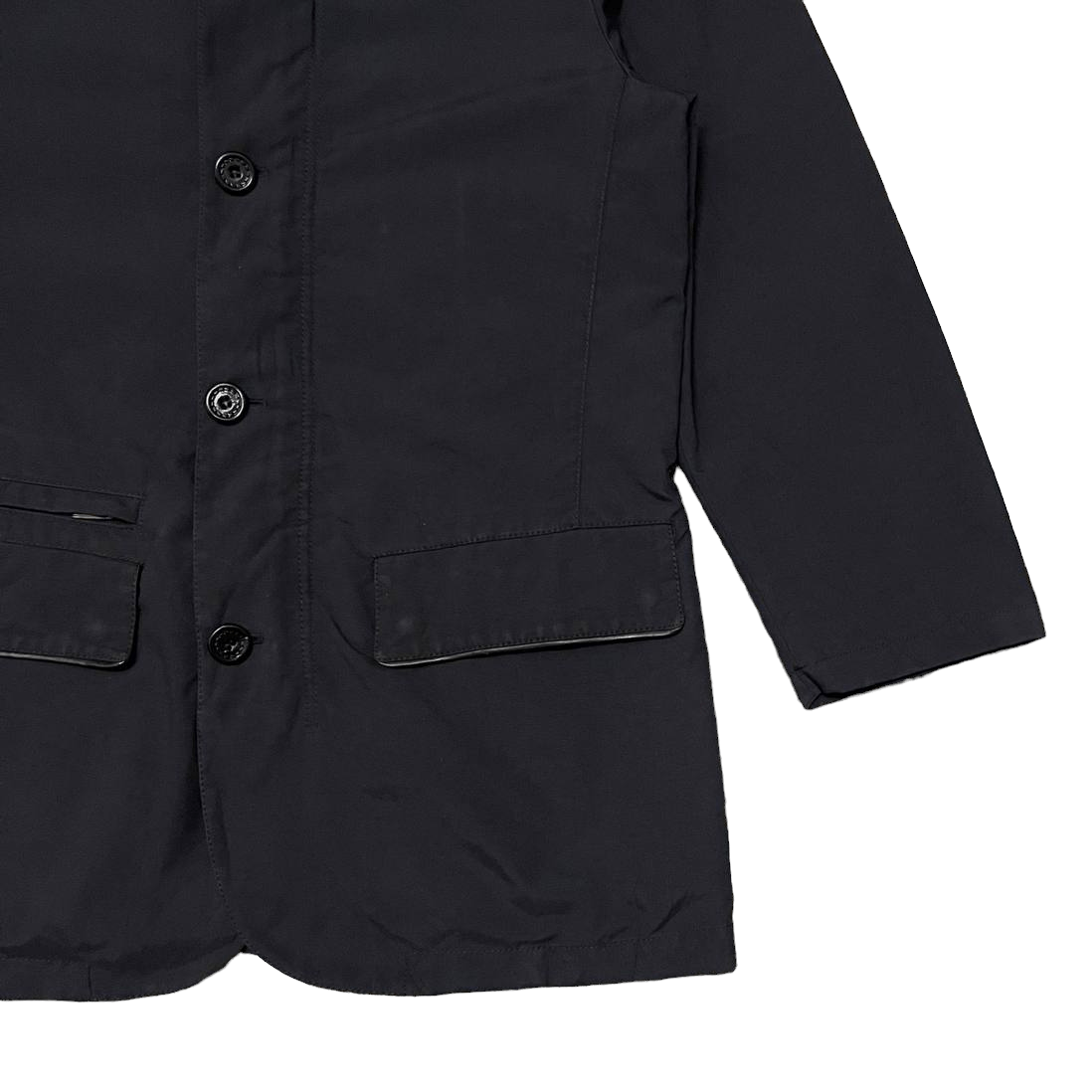 Ermenegildo Zegna Ermenegildo Zegna Jacket Made in Italy Vintage Size US M / EU 48-50 / 2 - 4 Thumbnail