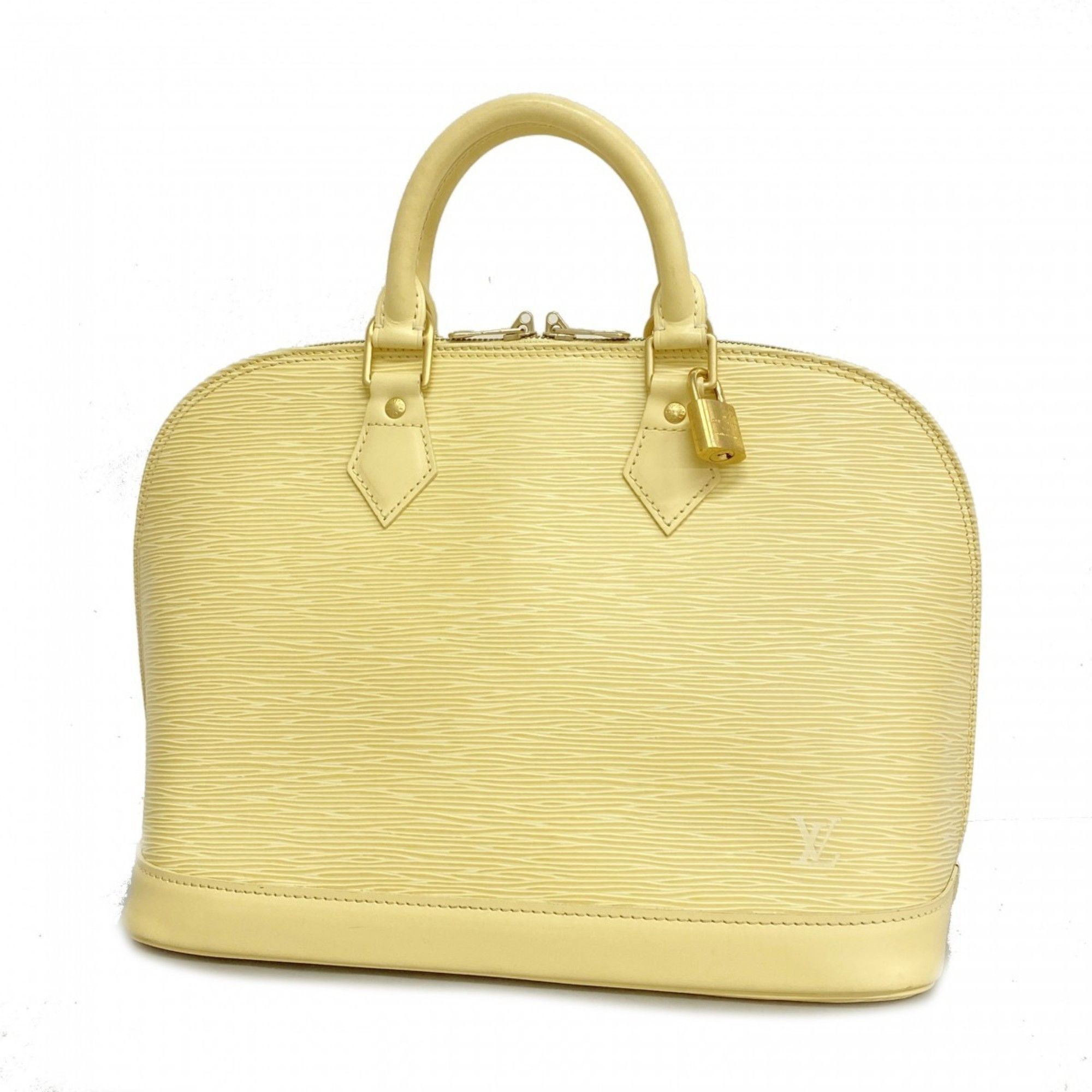 Louis Vuitton Louis Vuitton Alma handbag Size ONE SIZE - 1 Thumbnail