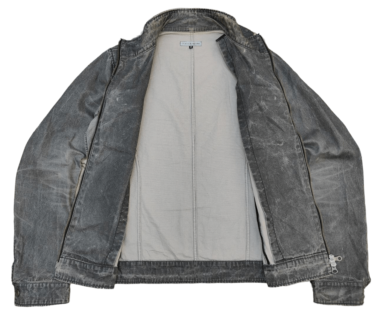 Michel Klein 💥LAST CALL💥 Michel Klein Homme Jacket Size US M / EU 48-50 / 2 - 4 Thumbnail