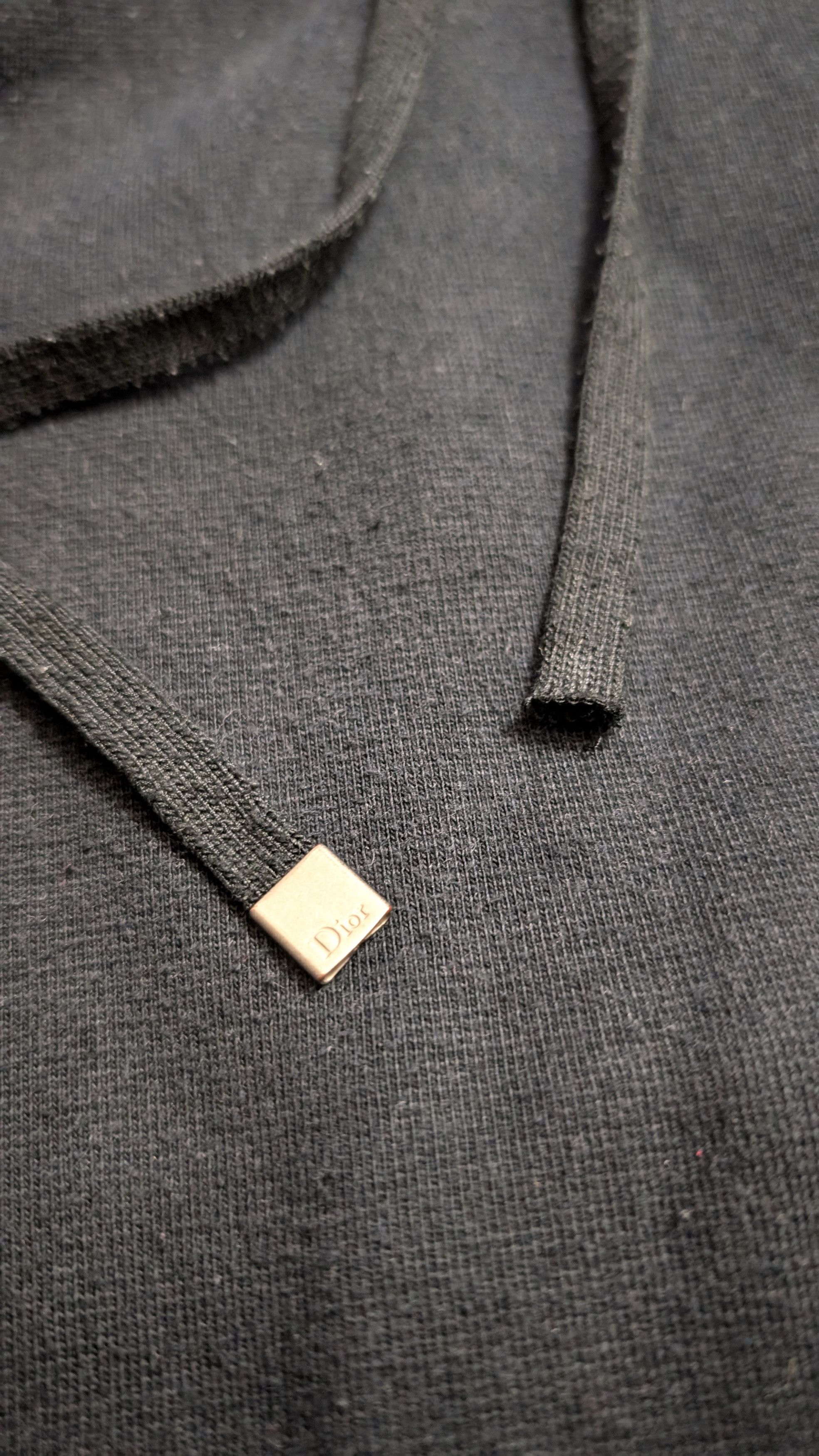 Dior Dior Homme Bee Hoodie Size US M / EU 48-50 / 2 - 5 Thumbnail