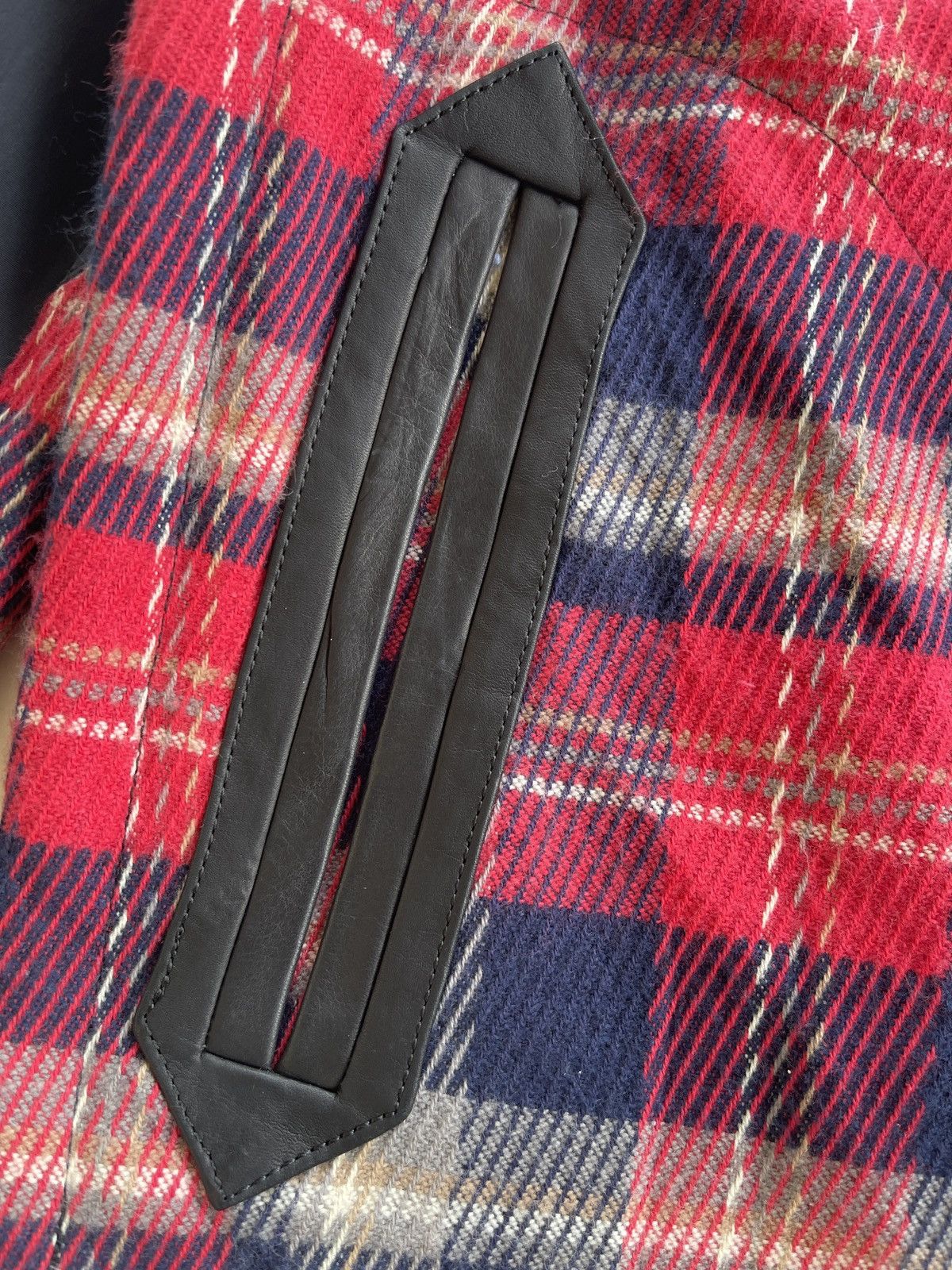 Japanese Brand PLEIN Hooded Jacket Size US M / EU 48-50 / 2 - 10 Thumbnail