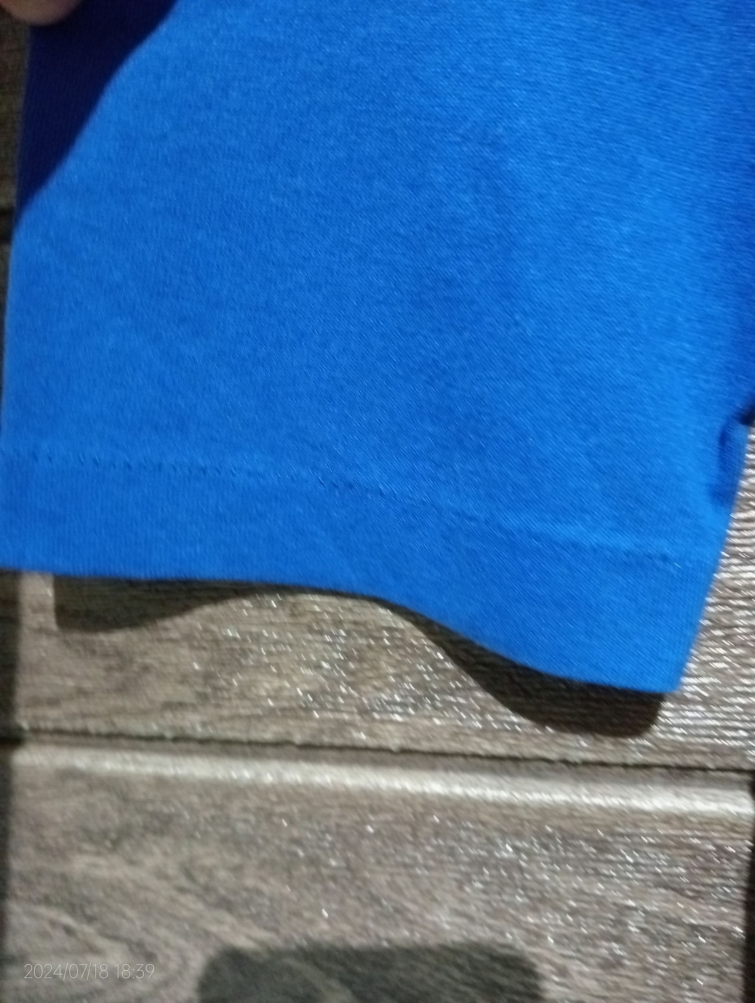 Vintage Vintage '80s Single Stitch Yellowstone 3Q Sleeve Tee Size US M / EU 48-50 / 2 - 6 Thumbnail