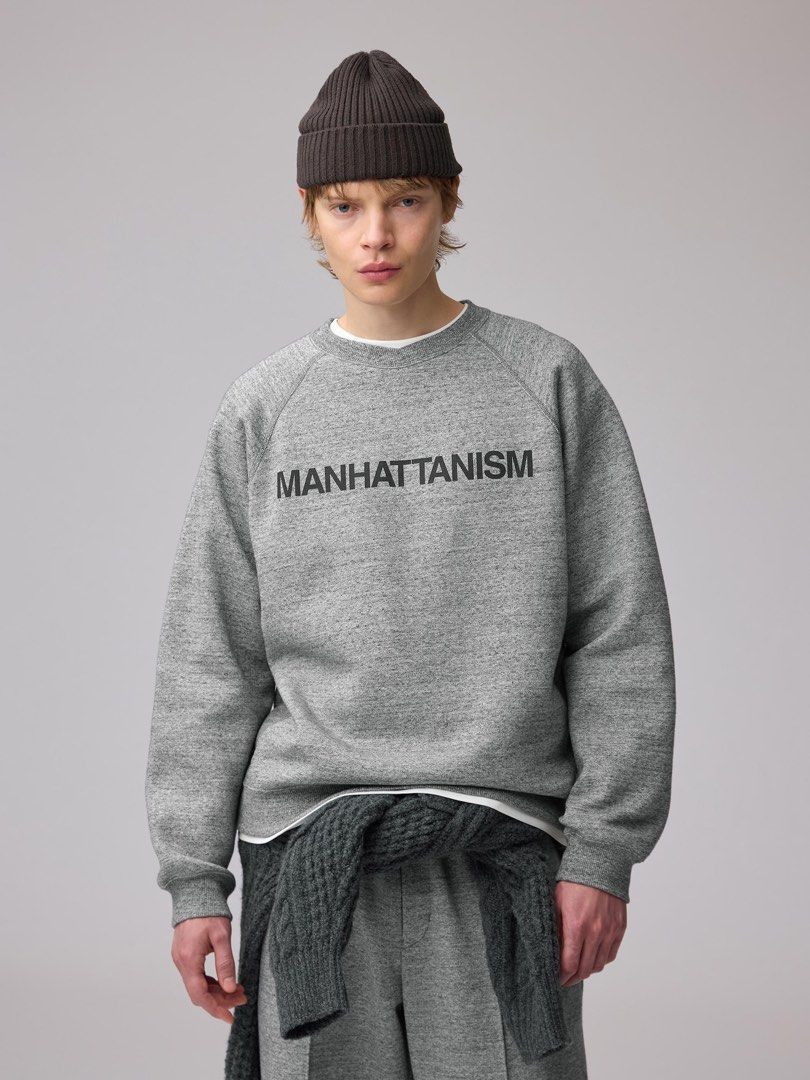 GU Engineered Garments x GU Sweatshirt Size US L / EU 52-54 / 3 - 1 Thumbnail