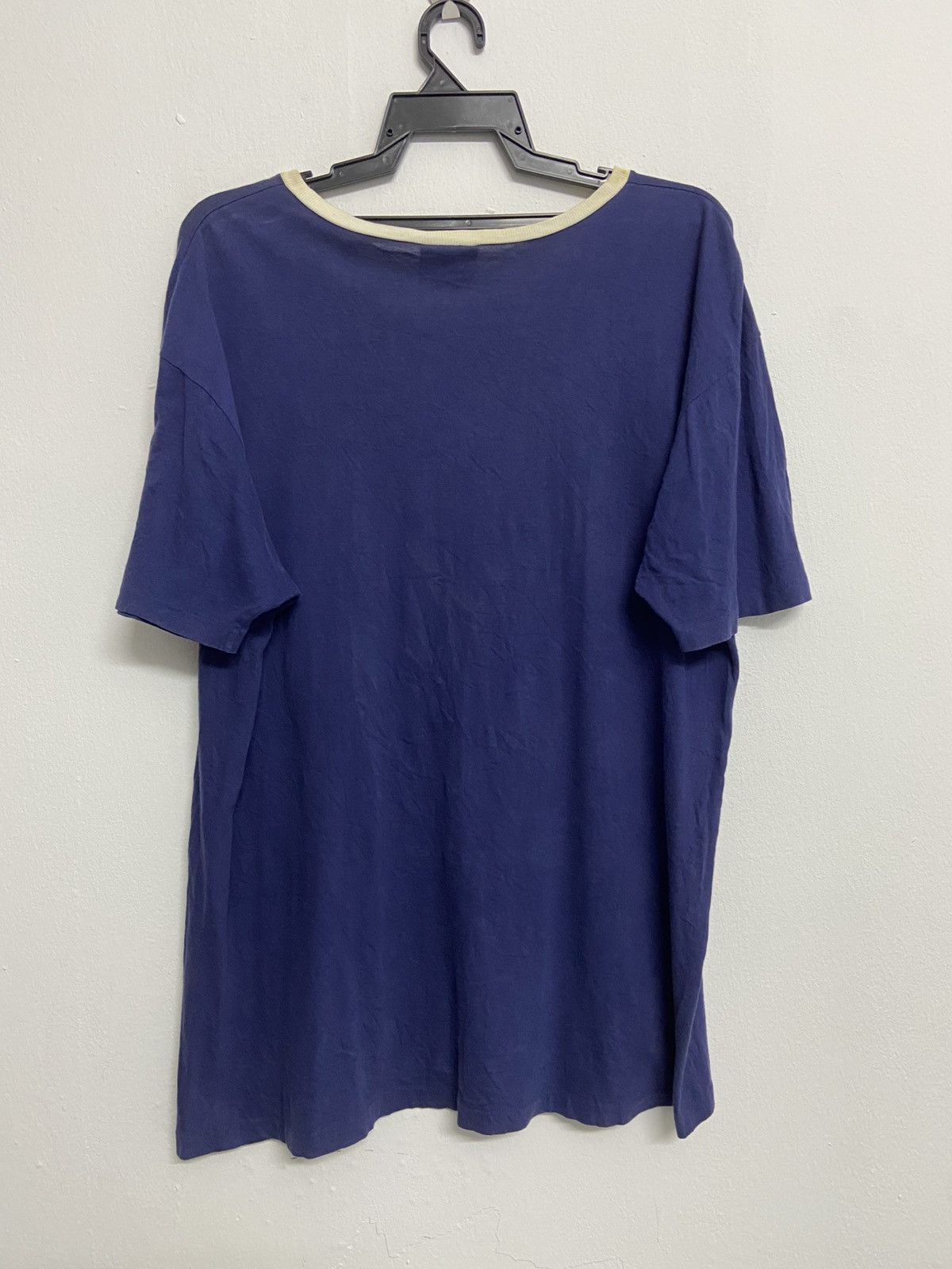 Polo Ralph Lauren Vintage Polo Sport Ralph Lauren Tee Size US M / EU 48-50 / 2 - 3 Thumbnail