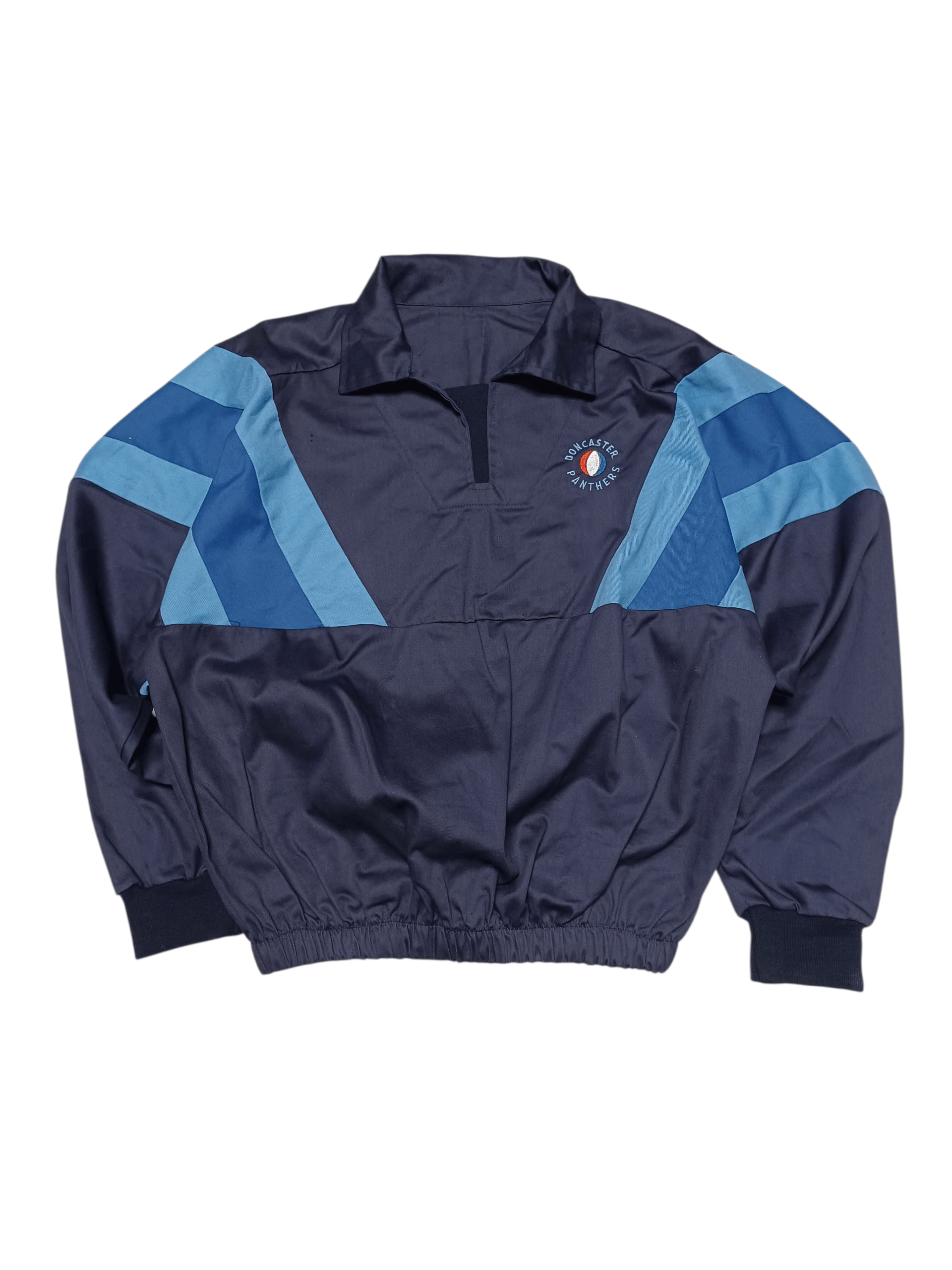 Other DONCASTER PANTHERS VINTAGE 70S 80S EQUIPMENT SWEATSHIRT Size US L / EU 52-54 / 3 - 1 Thumbnail