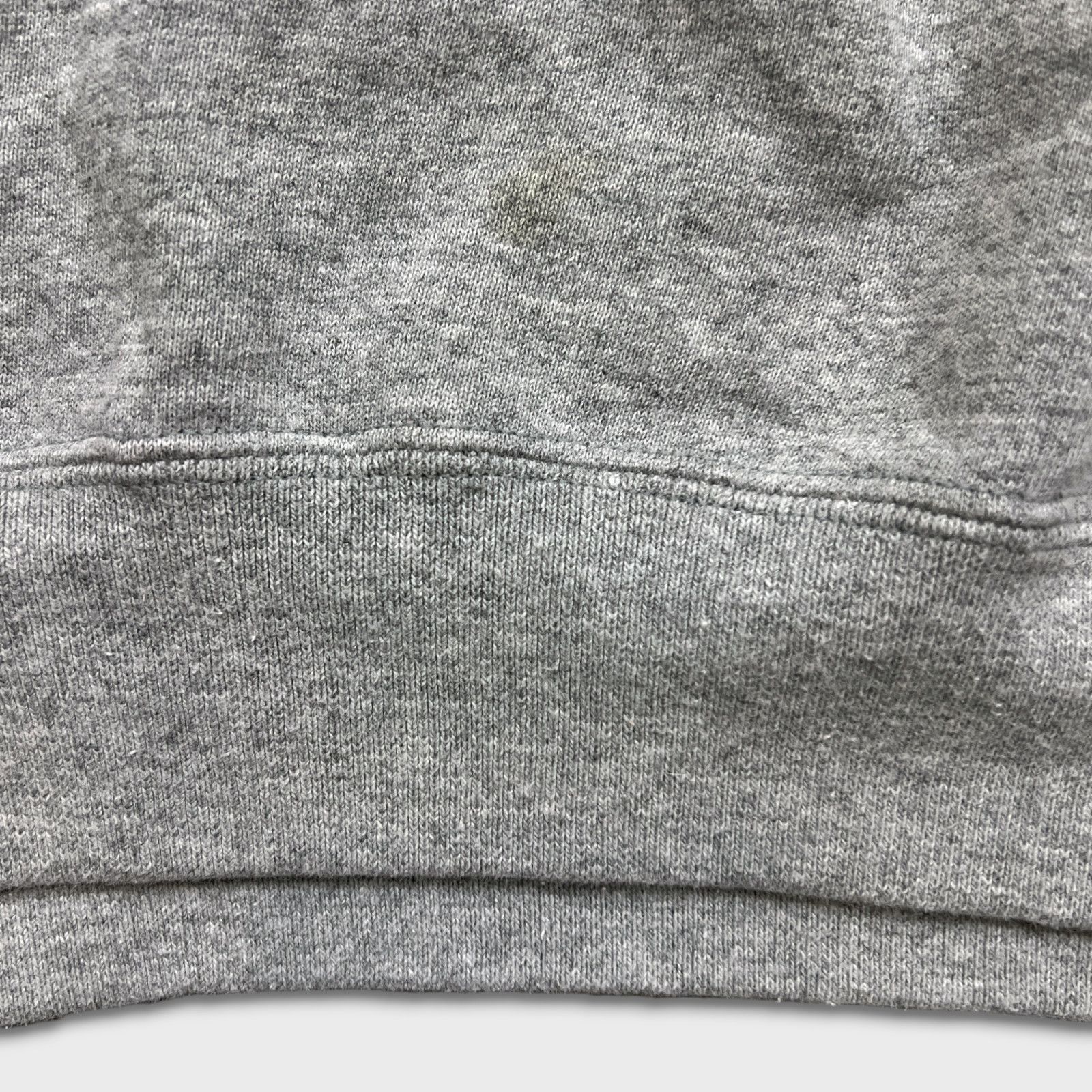 Coca Cola × Vintage Vintage Coca Cola Sweatshirt Large Spell Out Crew Pullover Size US L / EU 52-54 / 3 - 7 Thumbnail