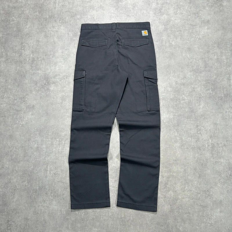 Carhartt Carhartt cargo Pants W31 Size US 31 - 4 Thumbnail