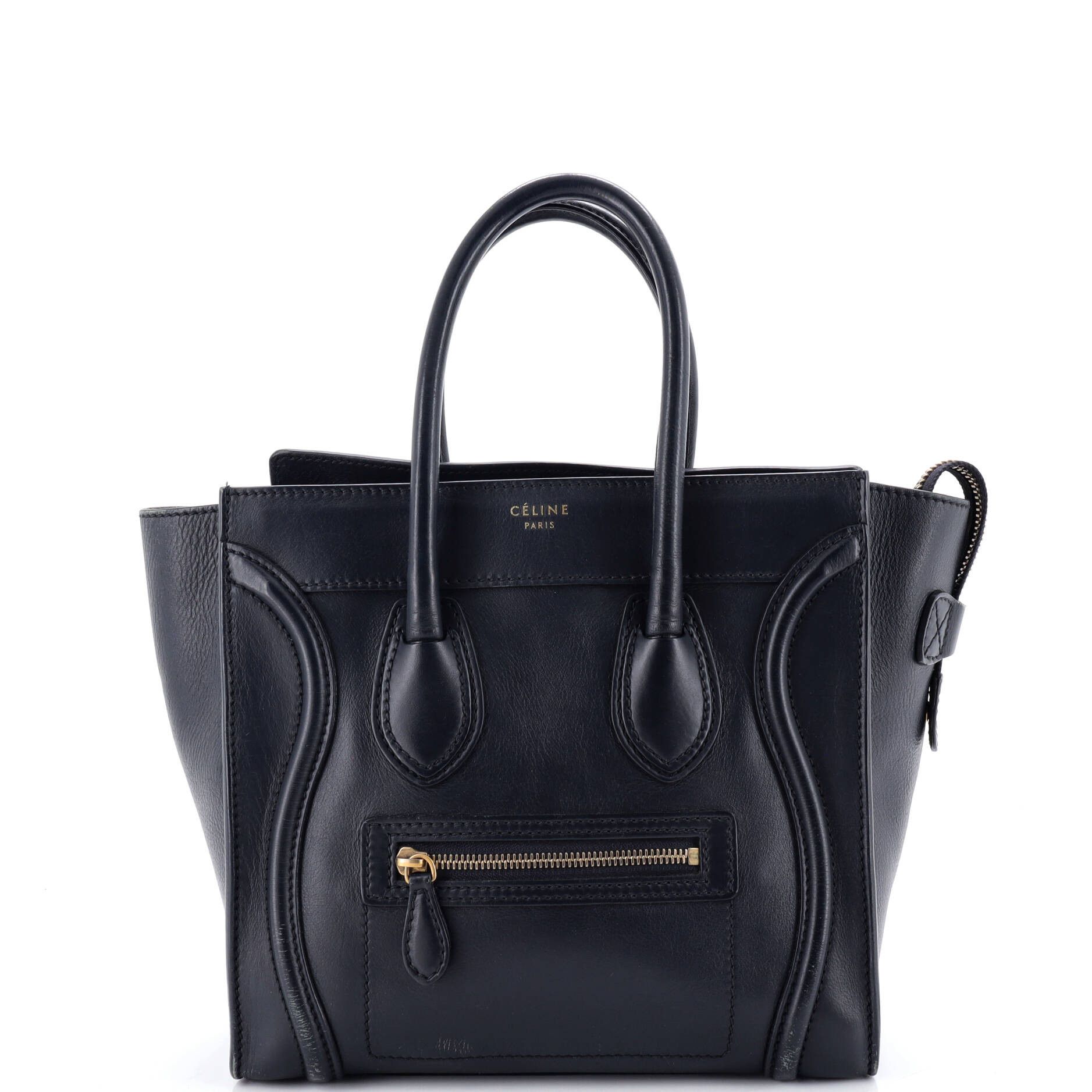 Celine Luggage Bag Size ONE SIZE - 1 Thumbnail