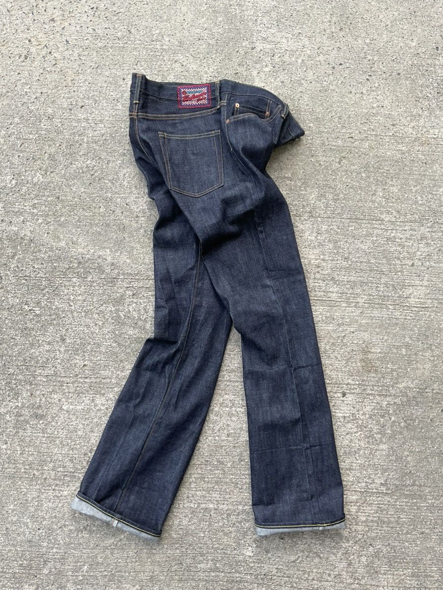 Japanese Brand × Wacko Maria Wacko maria rockers trip Size US 36 / EU 52 - 1 Thumbnail
