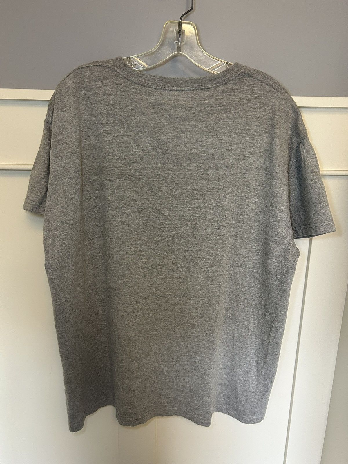 Armani Exchange Vintage Armani Exchange “dancer” logo t-shirt Size US L / EU 52-54 / 3 - 2 Thumbnail