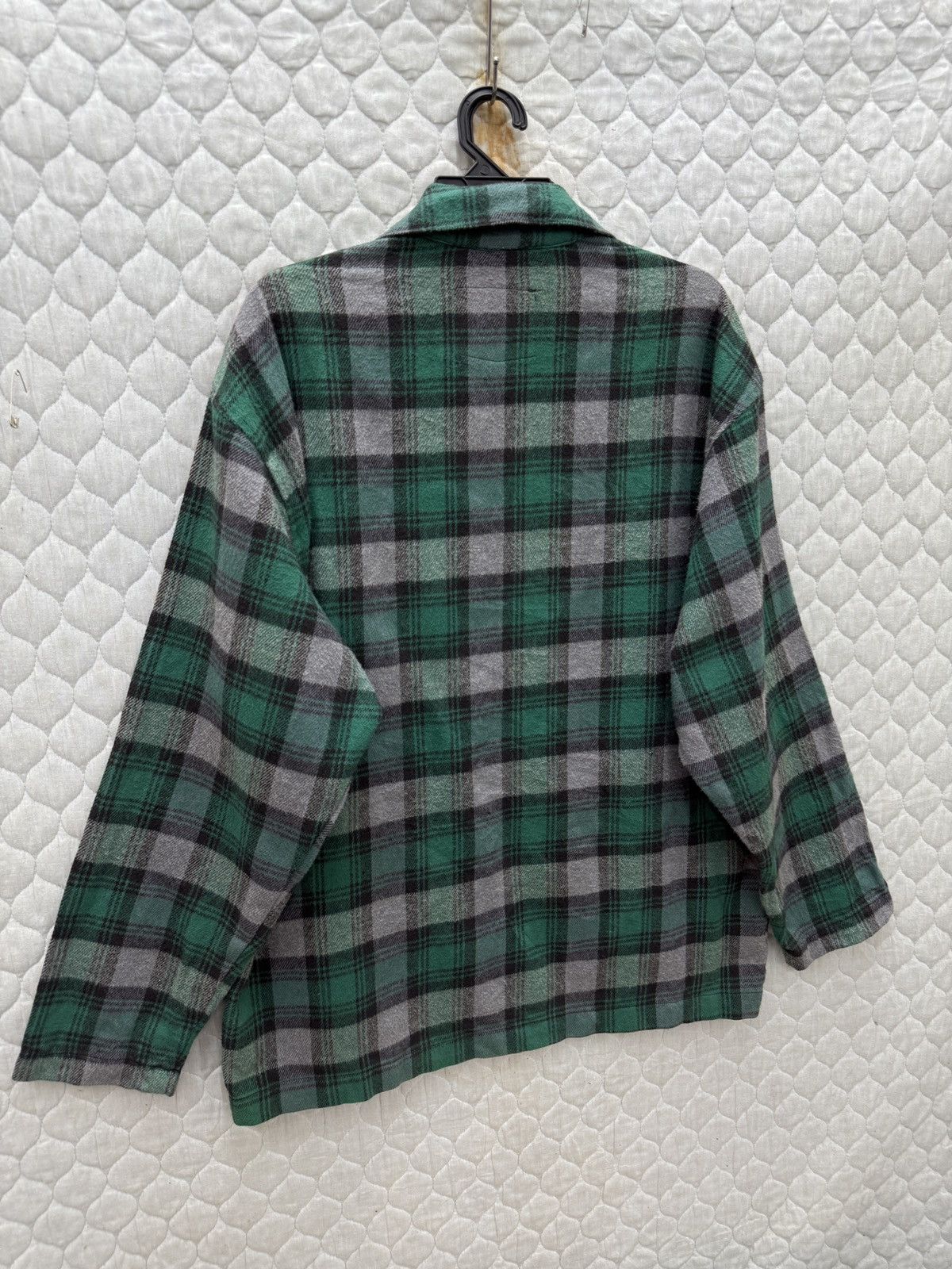 Bc Ethic × Vintage 🔥🔥🔥ARCHIVE VTG BC ETHIC JACKET Size US M / EU 48-50 / 2 - 5 Thumbnail