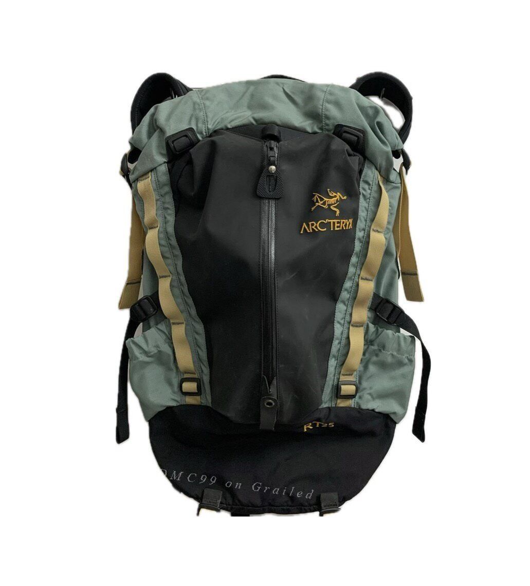 Arc'teryx Arcteryx RT25 Rucksack | Grailed