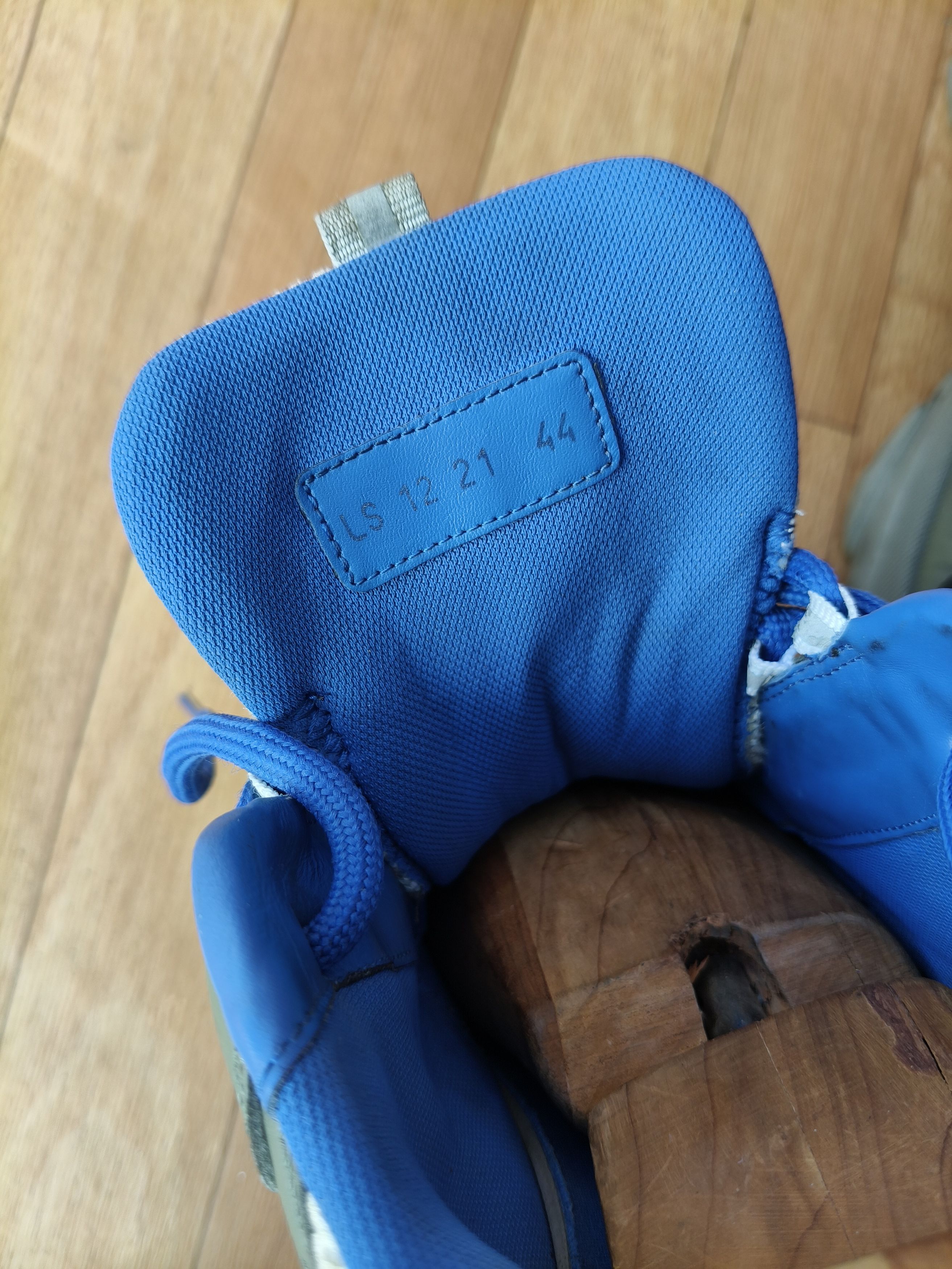 Dior Dior b22 Sneakers Size US 11 / EU 44 - 16 Thumbnail