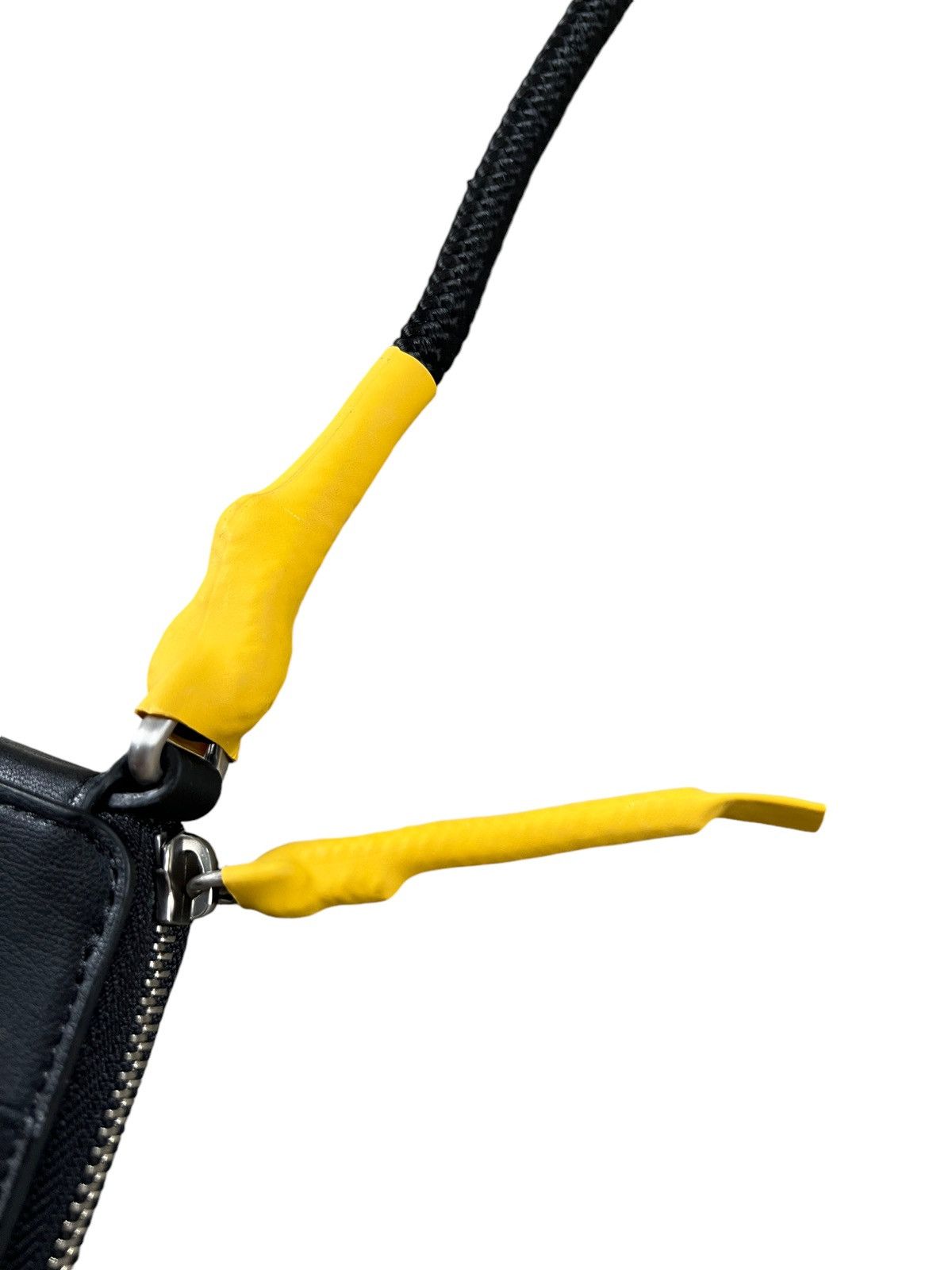 Rick Owens Rick Owens Large Cord Purse Size ONE SIZE - 4 Thumbnail