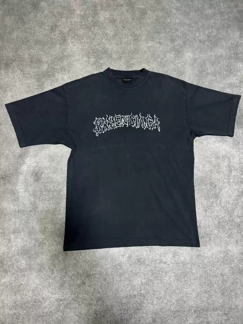 Balenciaga Balenciaga the Year of the Loong Limited Water